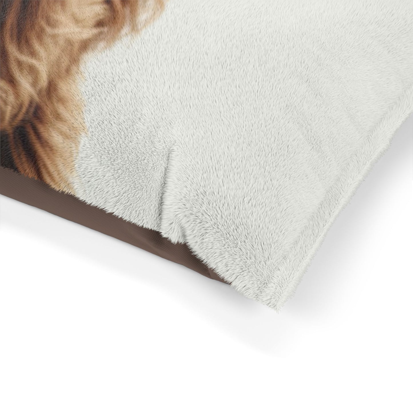 Italian Spinone Pet Bed