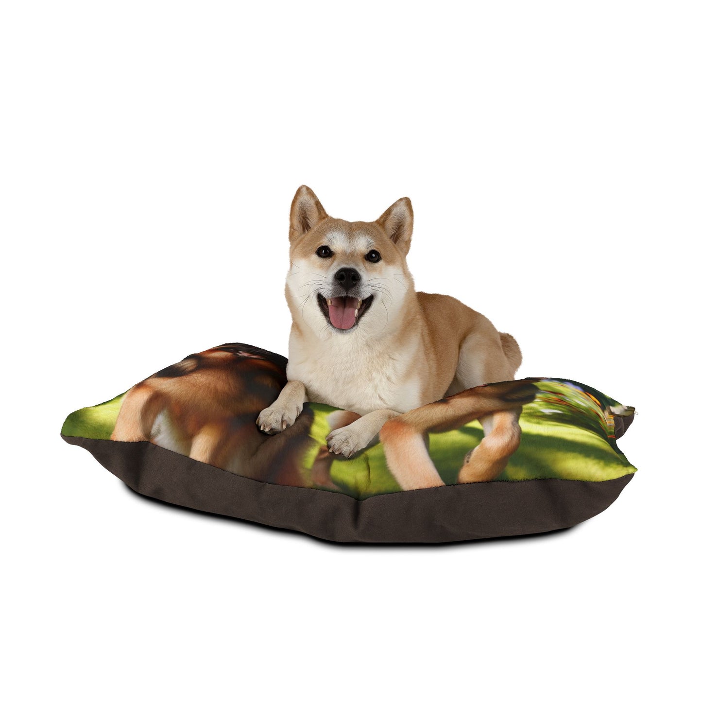 German Shepherd Pet Bed