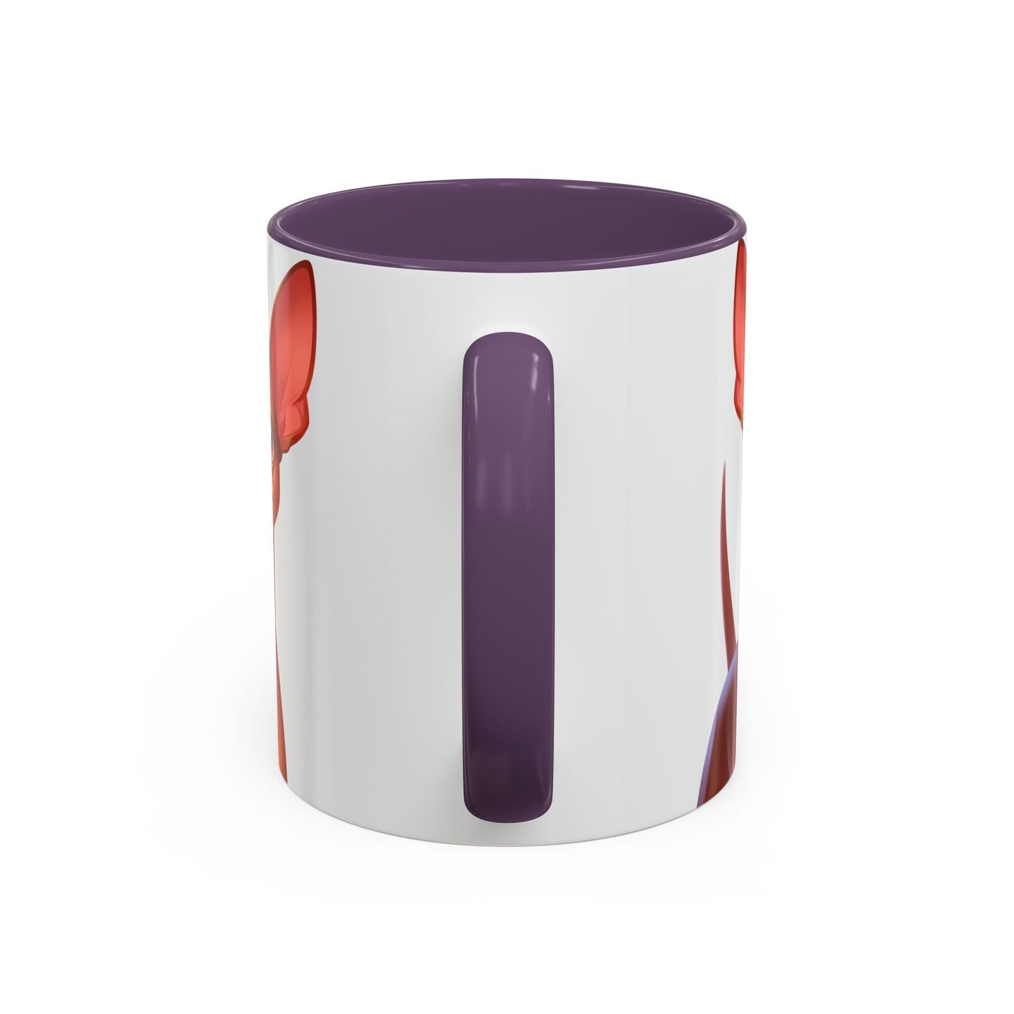 Cirneco dell'Etna Accent Coffee Mug - Perfect Gift for Dog Lovers