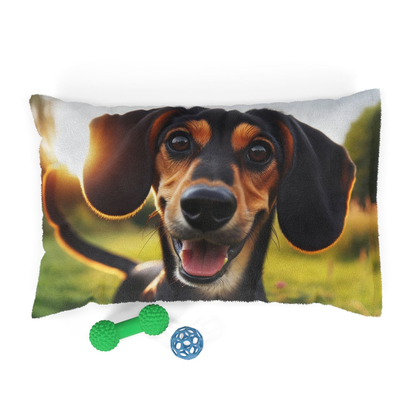 Transylvanian Hound Pet Bed