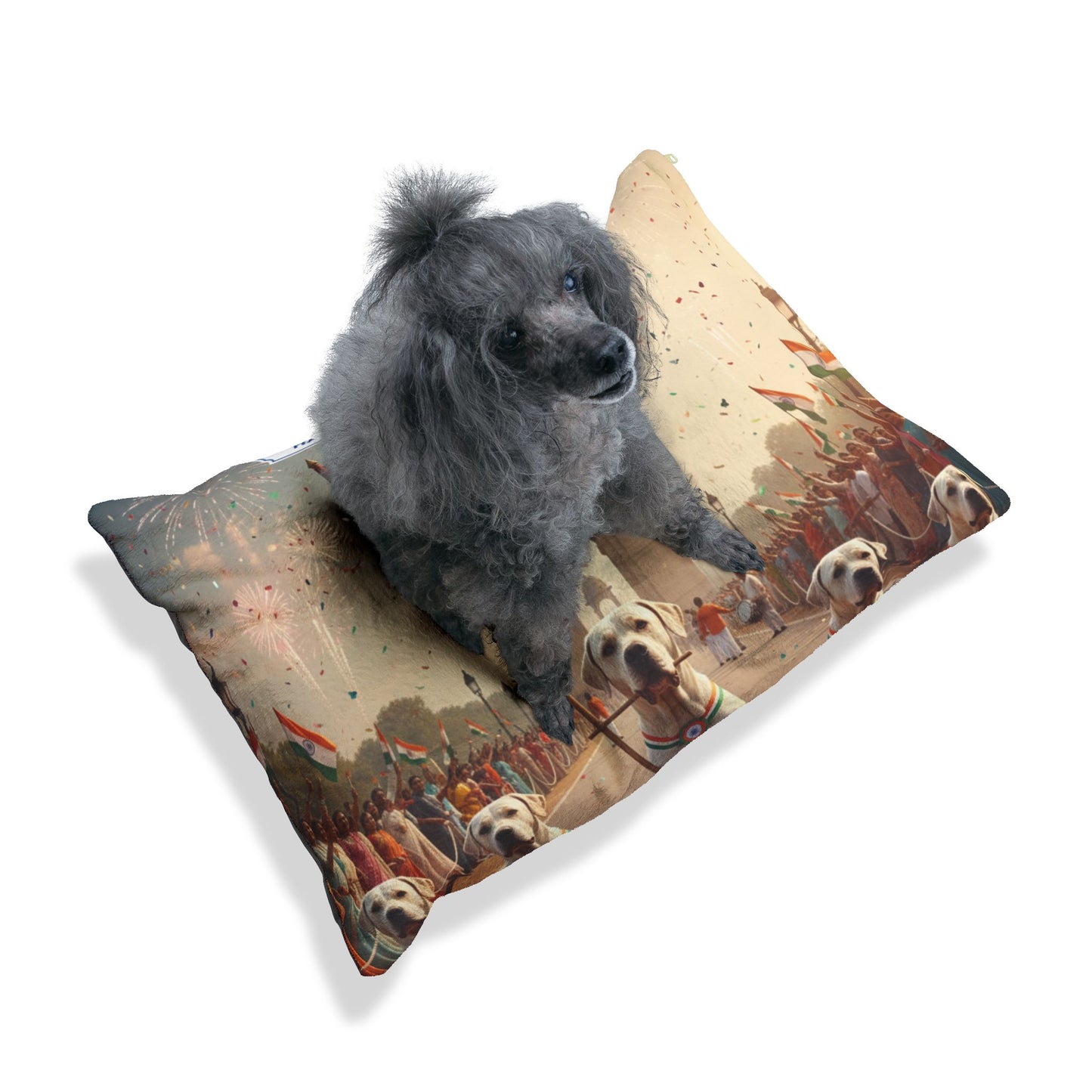 Gull Dong Pet Bed
