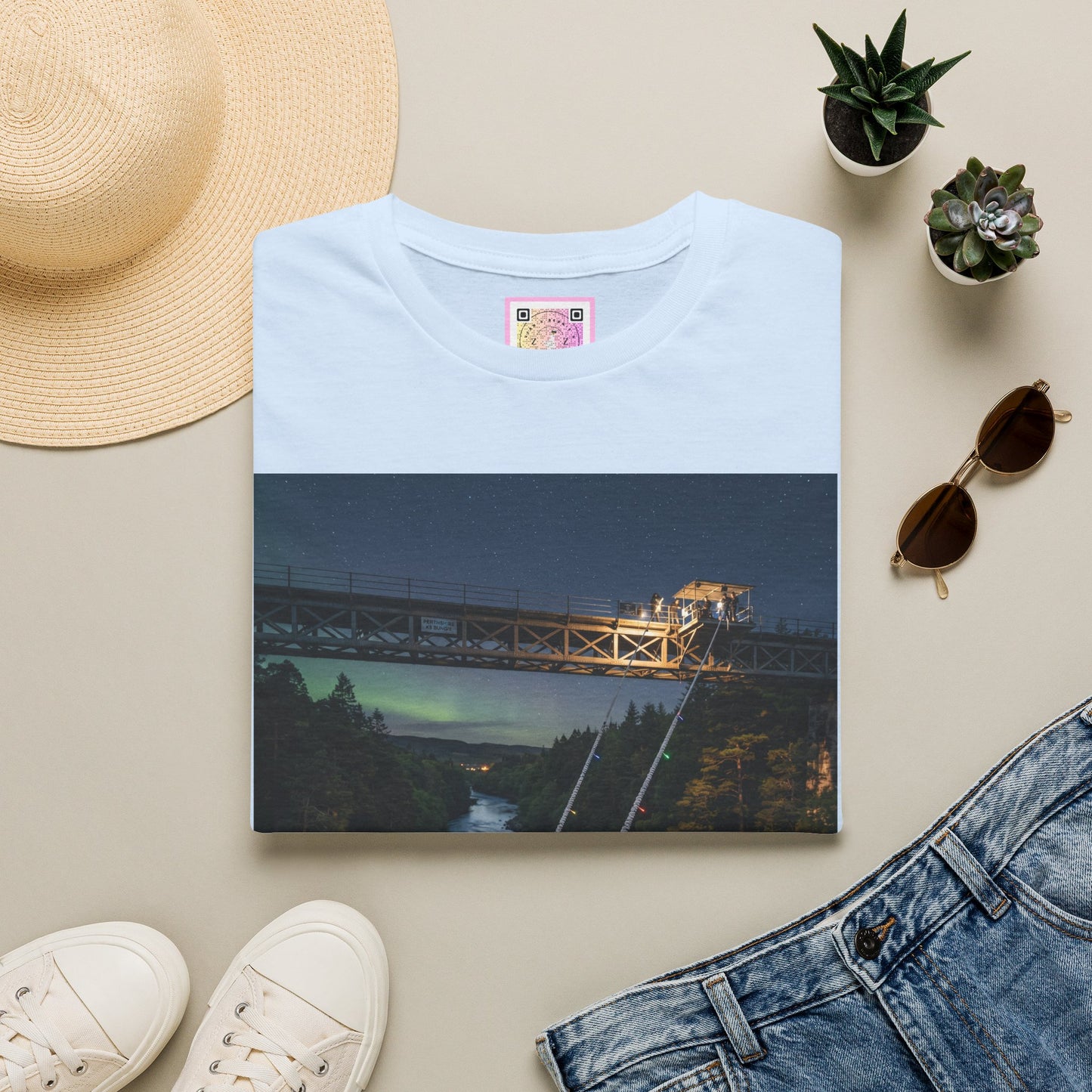 Border Collie Tee Shirt