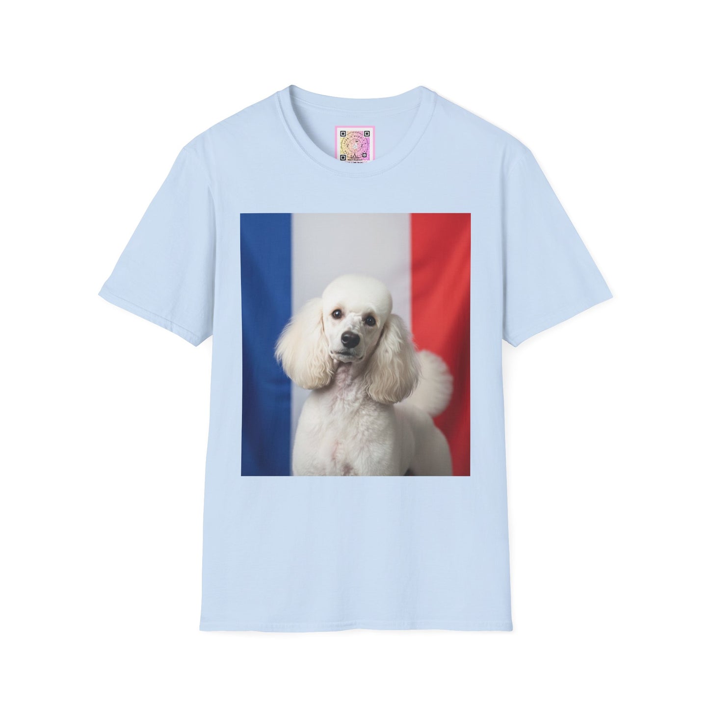 France Flag Championship T-Shirt