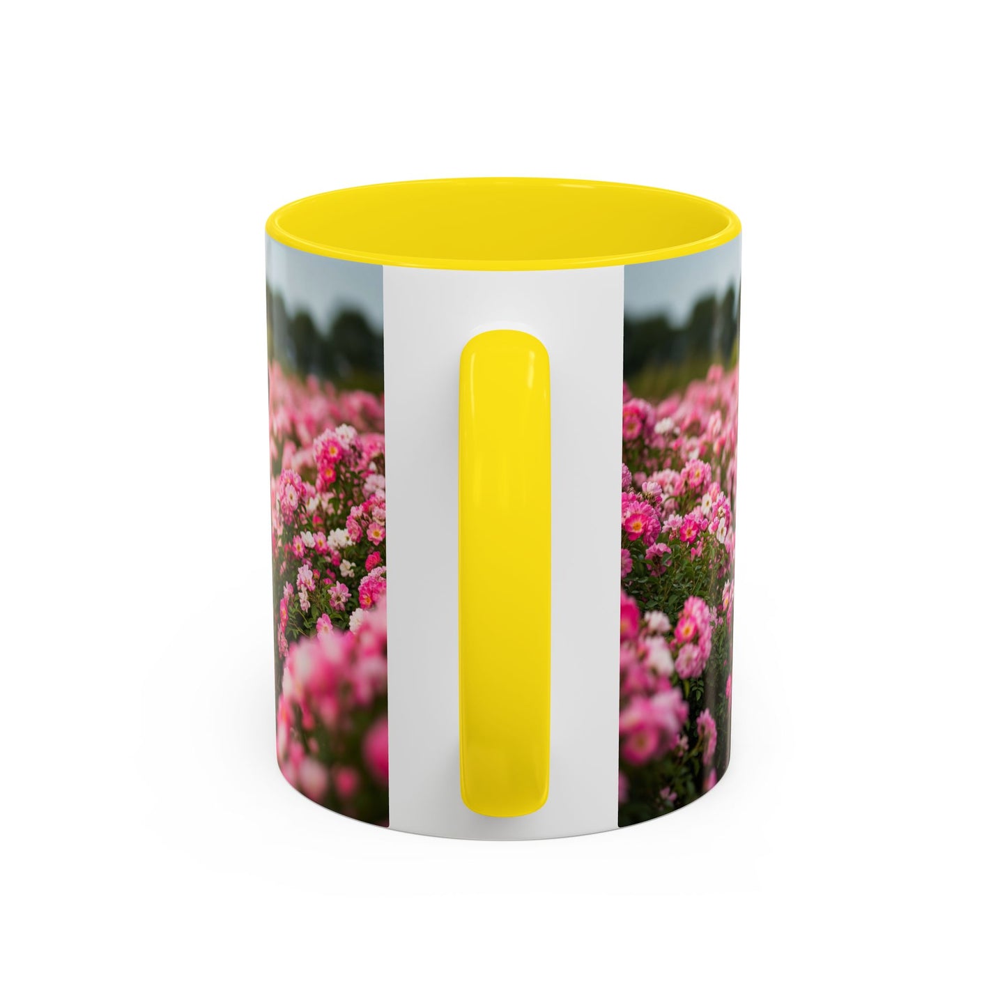 Broholmer Accent Coffee Mug - Perfect Gift for Dog Lovers