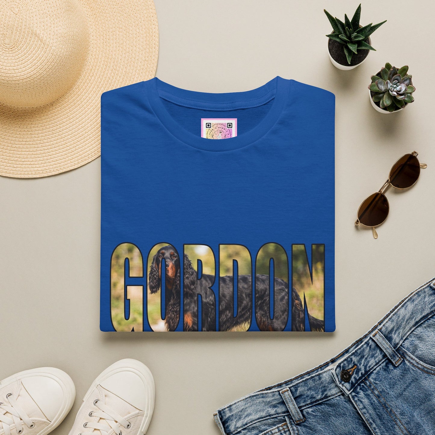 Gordon Tee Shirt