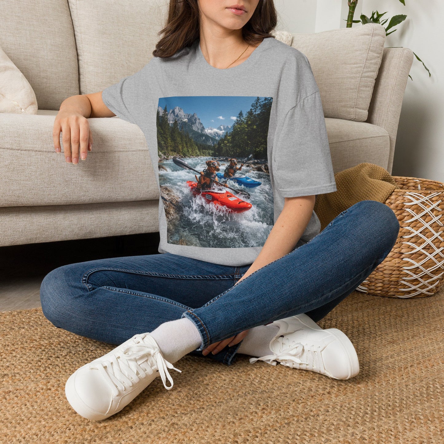 Austrian Pinscher Tee Shirt