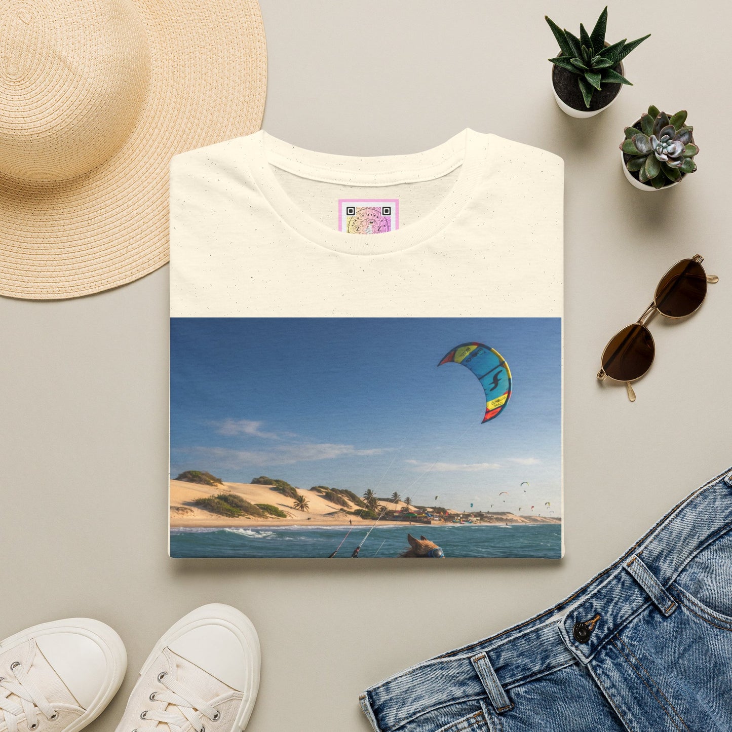 Brasilian Terrier Tee Shirt