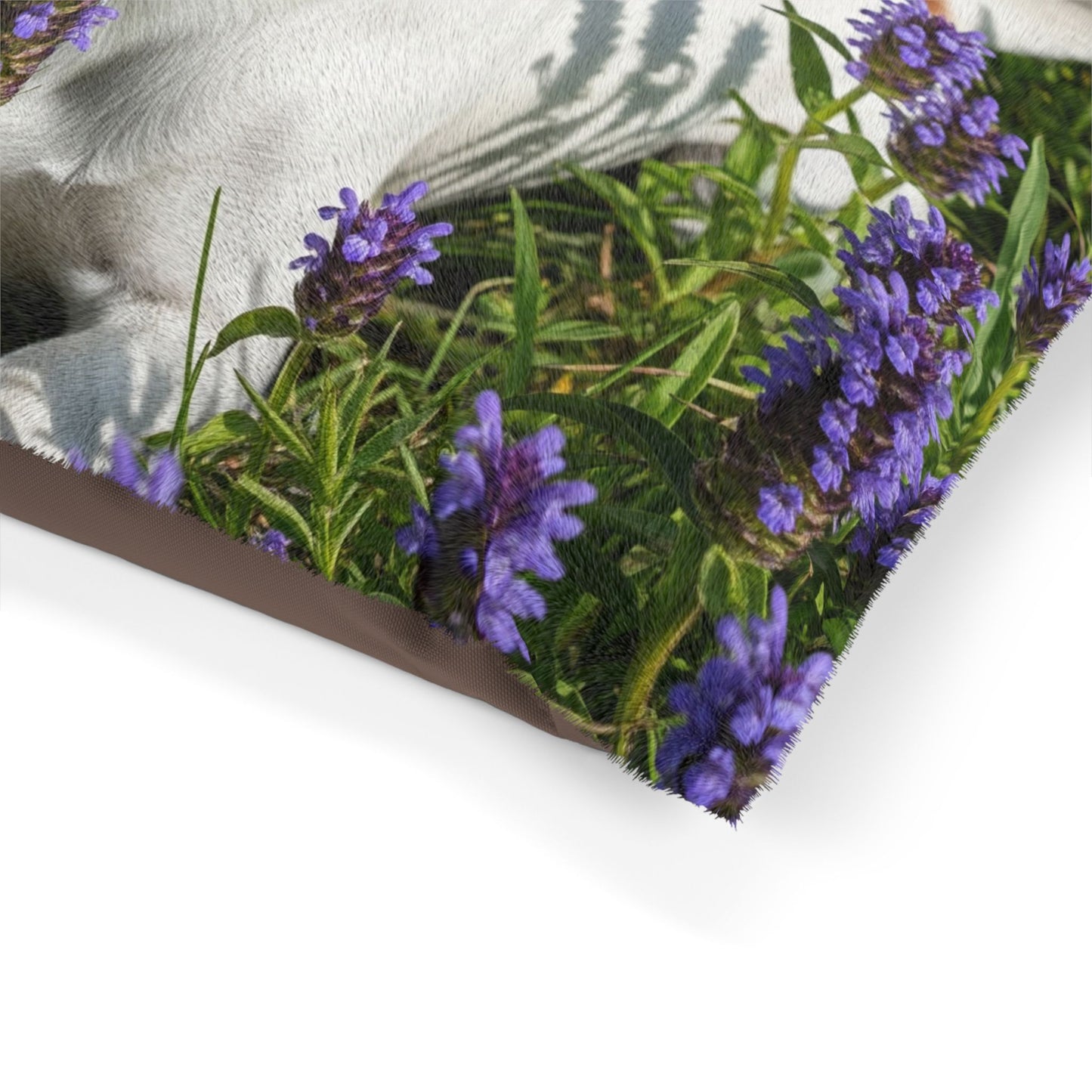 Jack Russell Terrier Pet Bed