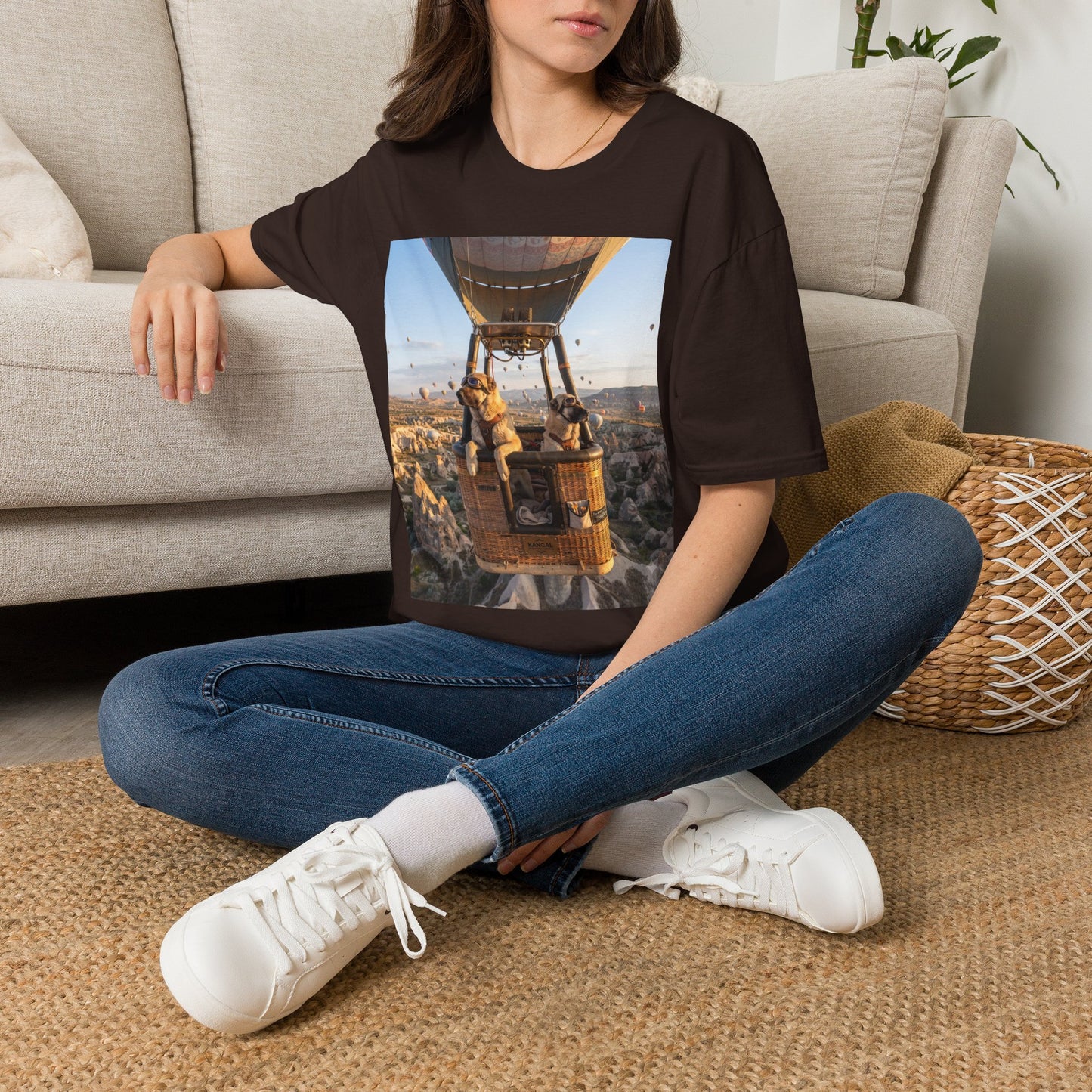 Kangal Shepherd Dog Tee Shirt
