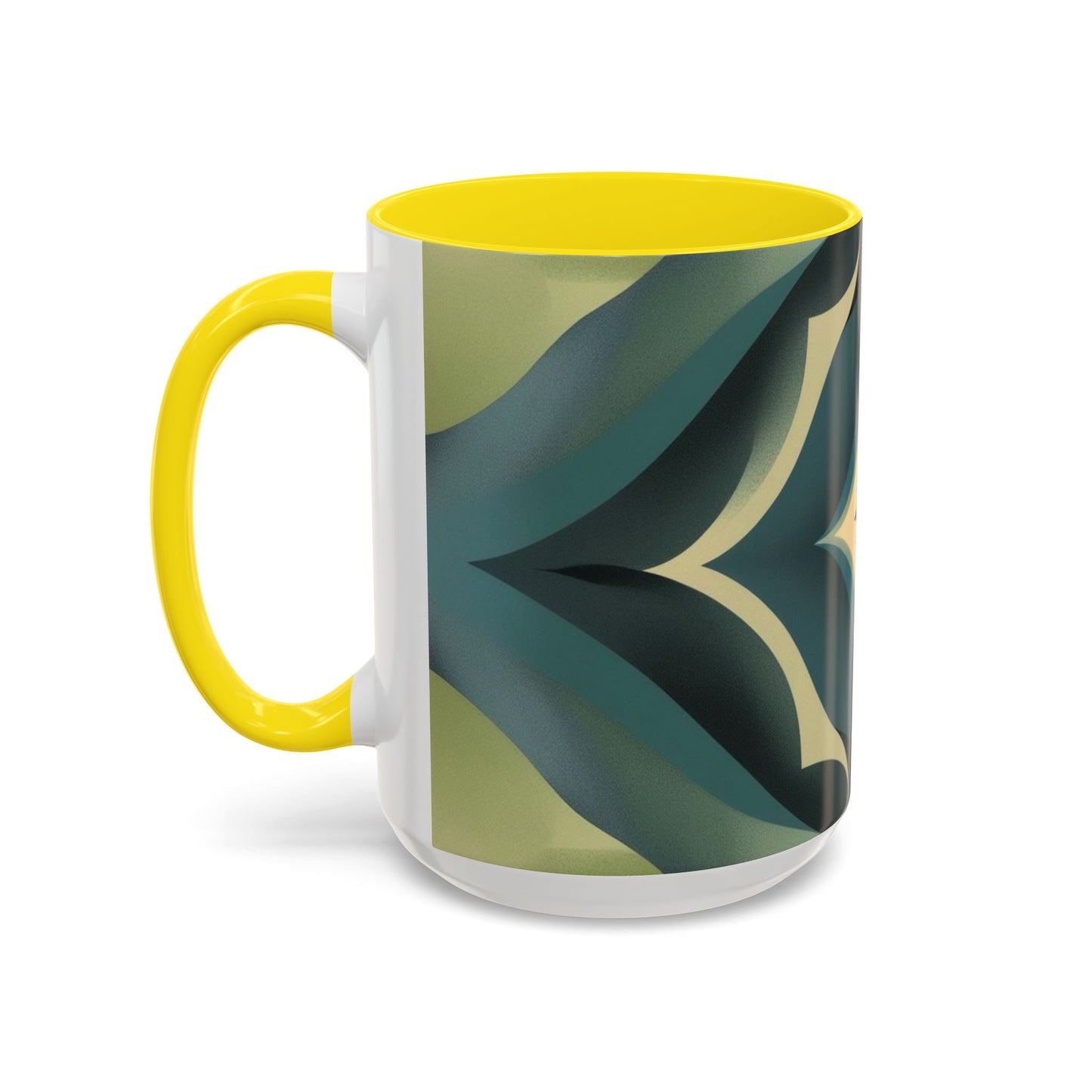 Mug à café à effet d'optique - Cadeau idéal pour les amoureux des chiens