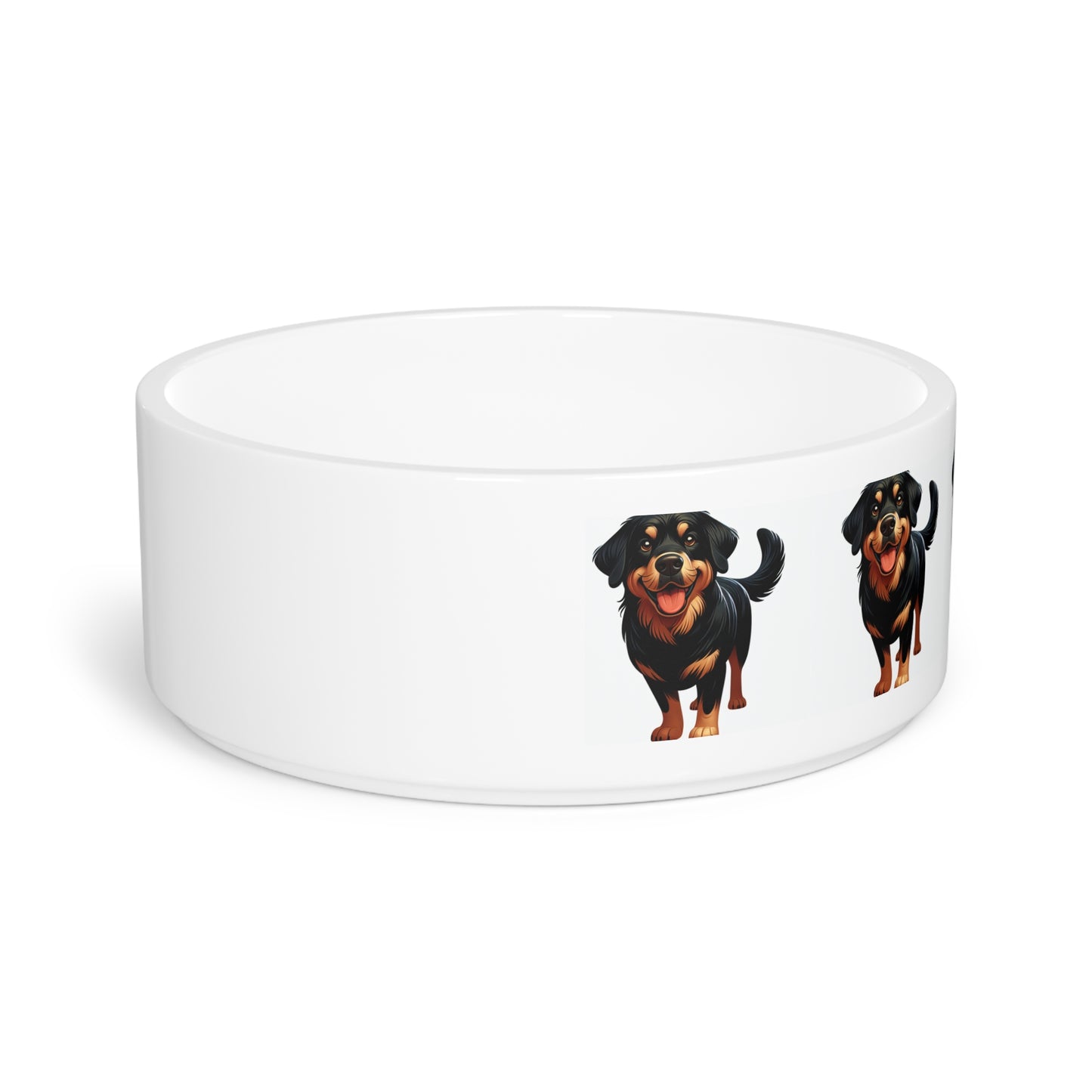 Slovensky Kopov Pet Bowl