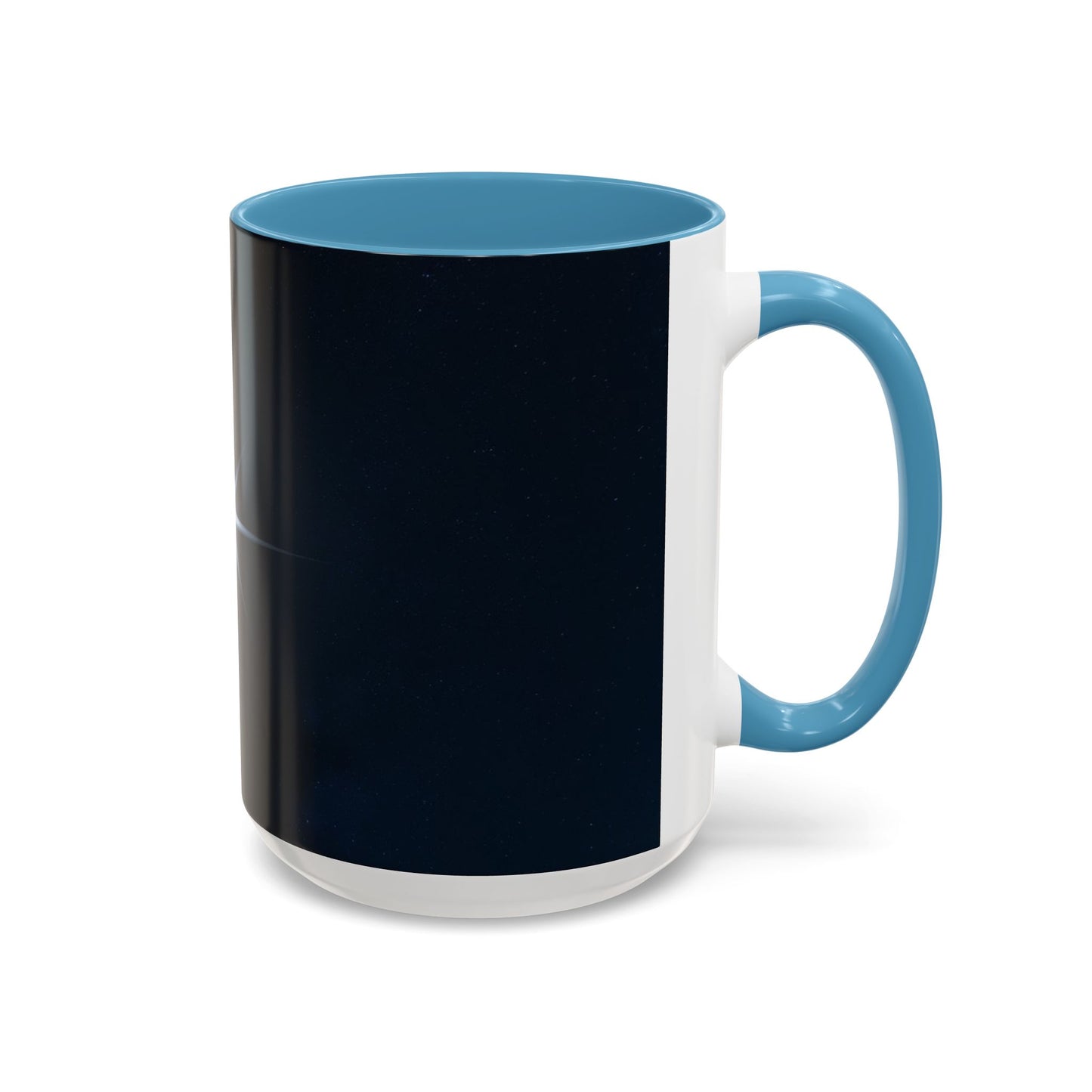 Taza de café con acento de estrella del norte: el regalo perfecto para los amantes de los perros