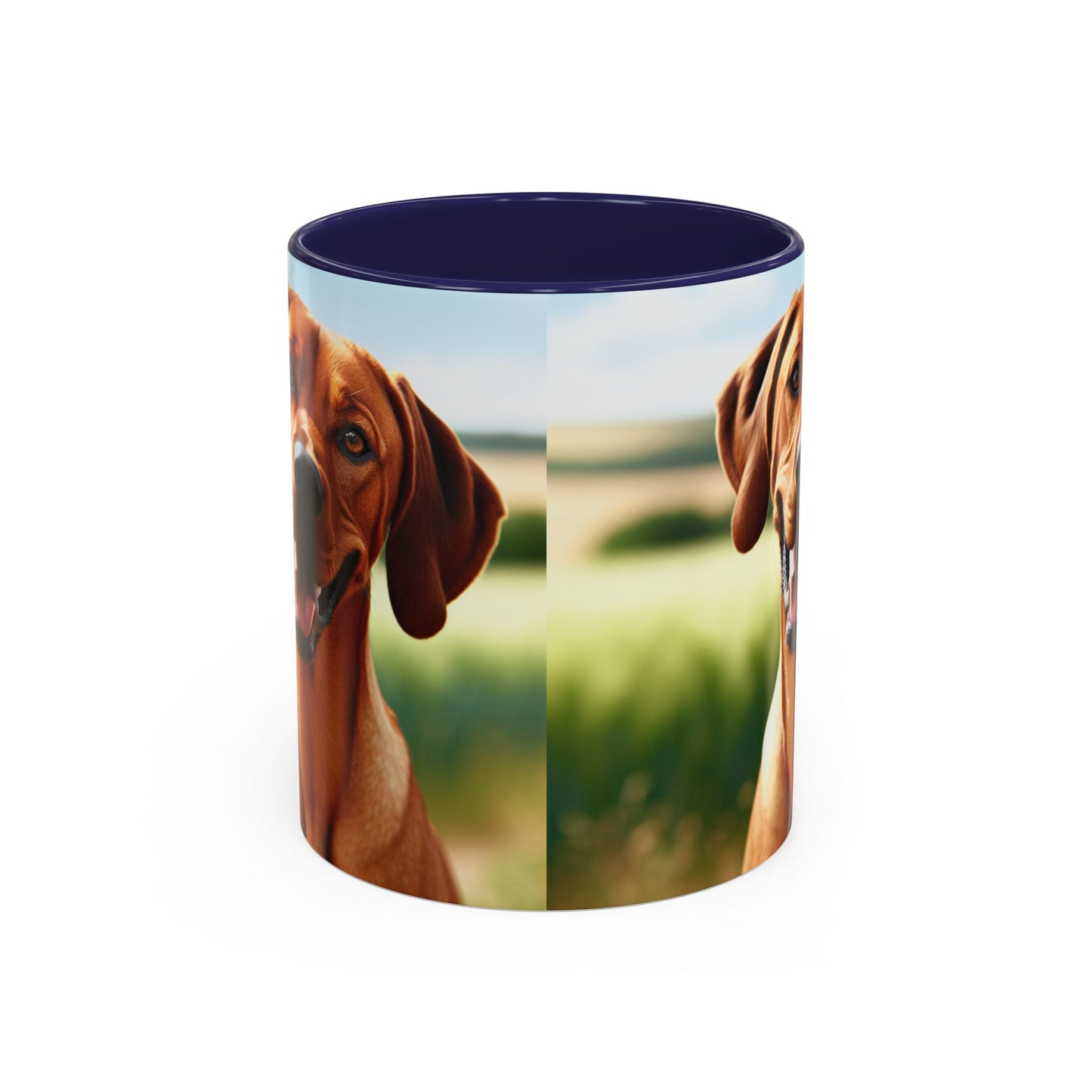 Mug à café avec motif Braque portugais - Cadeau idéal pour les amoureux des chiens