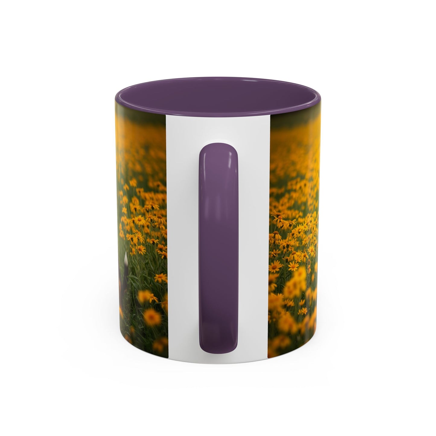Entlebucher Mountain Dog Accent Coffee Mug - Perfect Gift for Dog Lovers