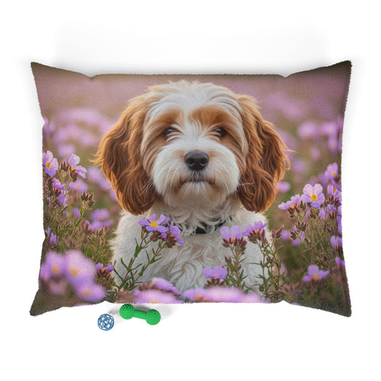 Cockabull Pet Bed