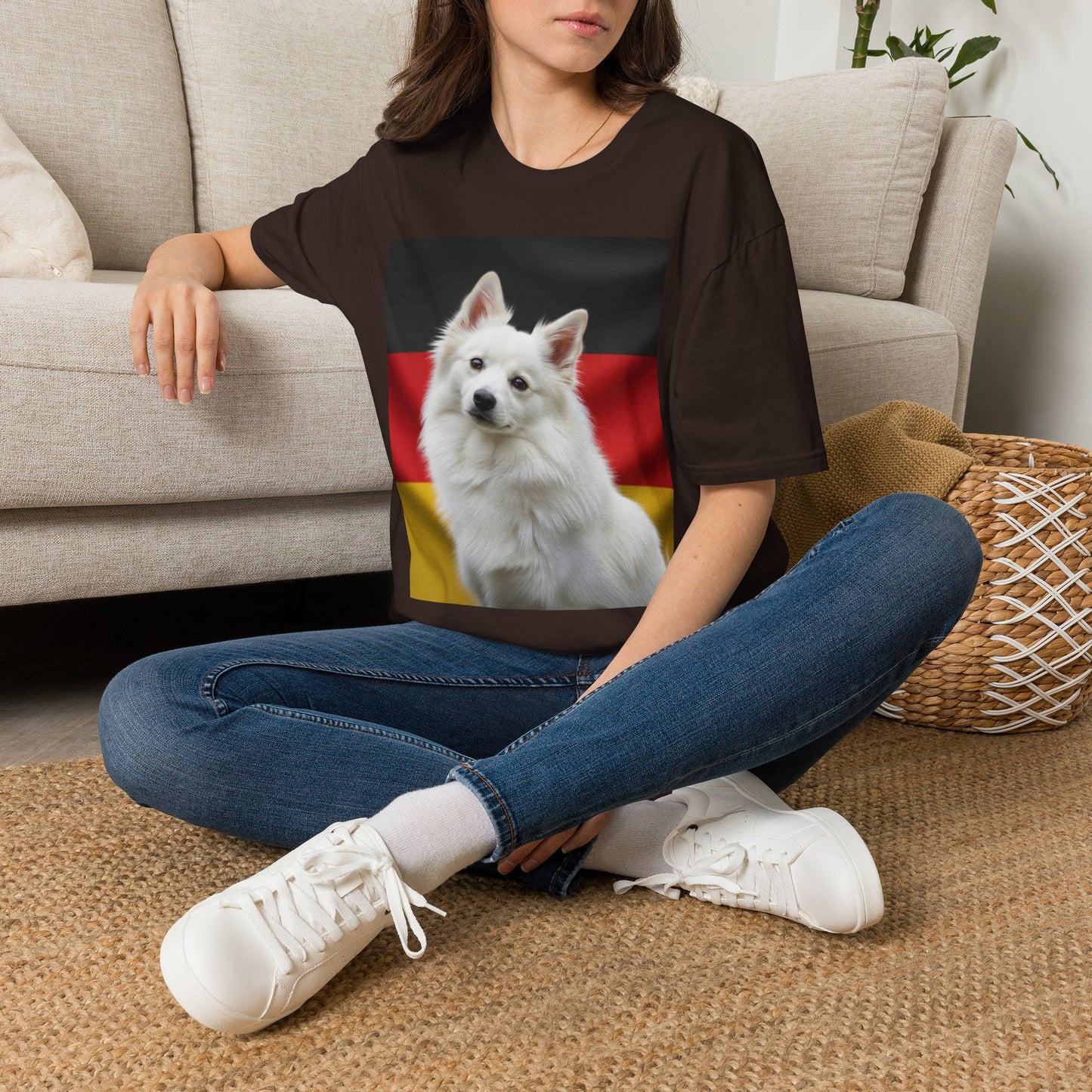 Germany Flag Championship T‑Shirt