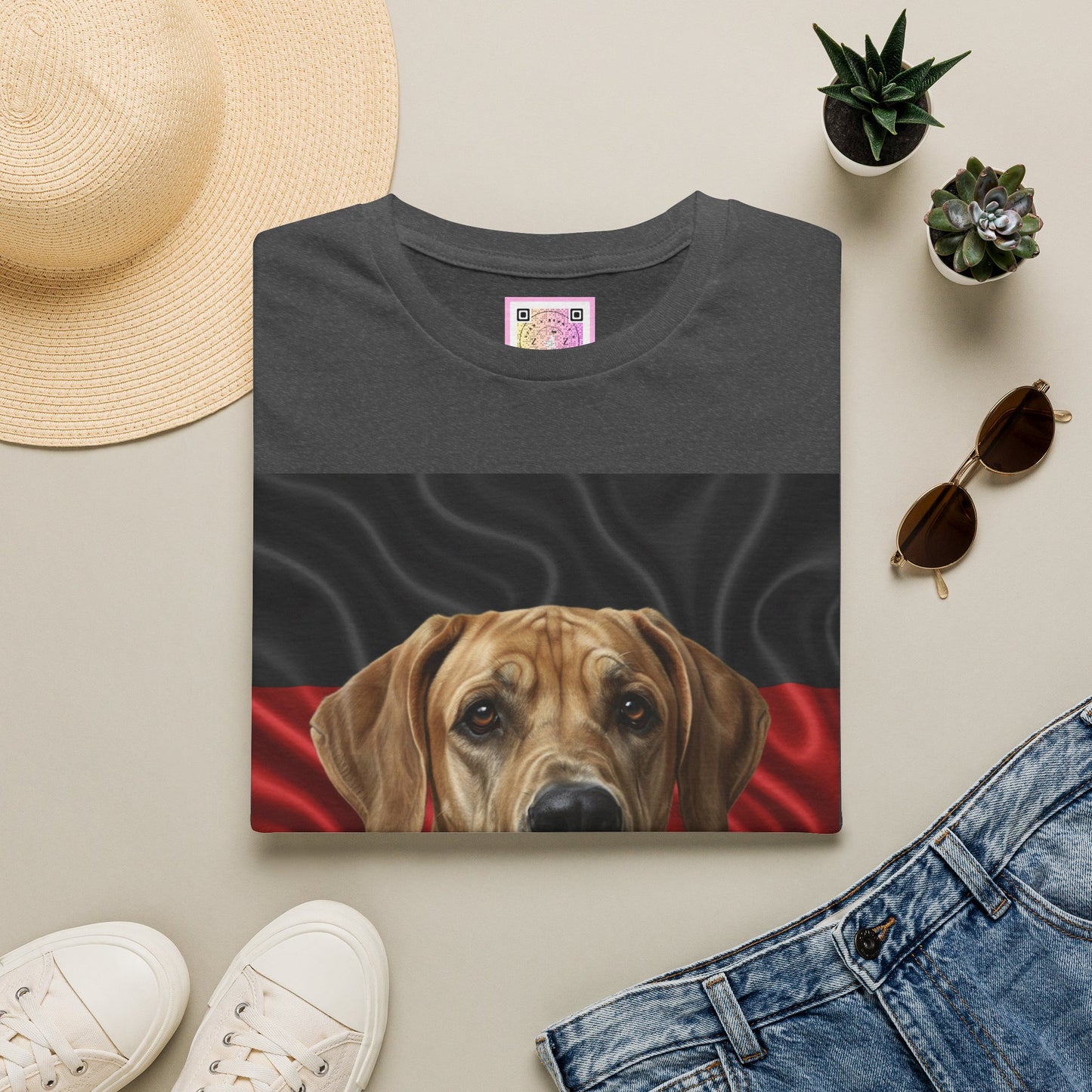 Germany Flag Championship T‑Shirt