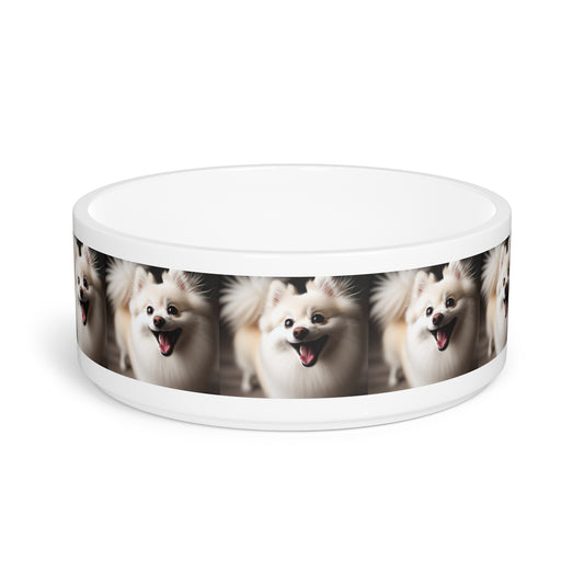 Gamelle pour animaux Norrbottenspets