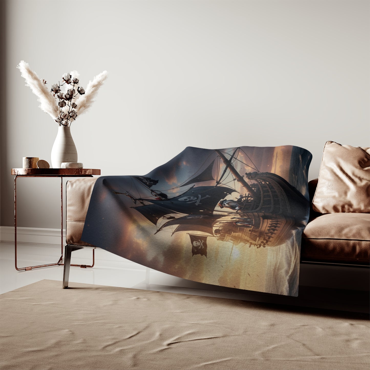 Havanese Blanket
