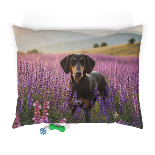Transylvanian Hound Pet Bed