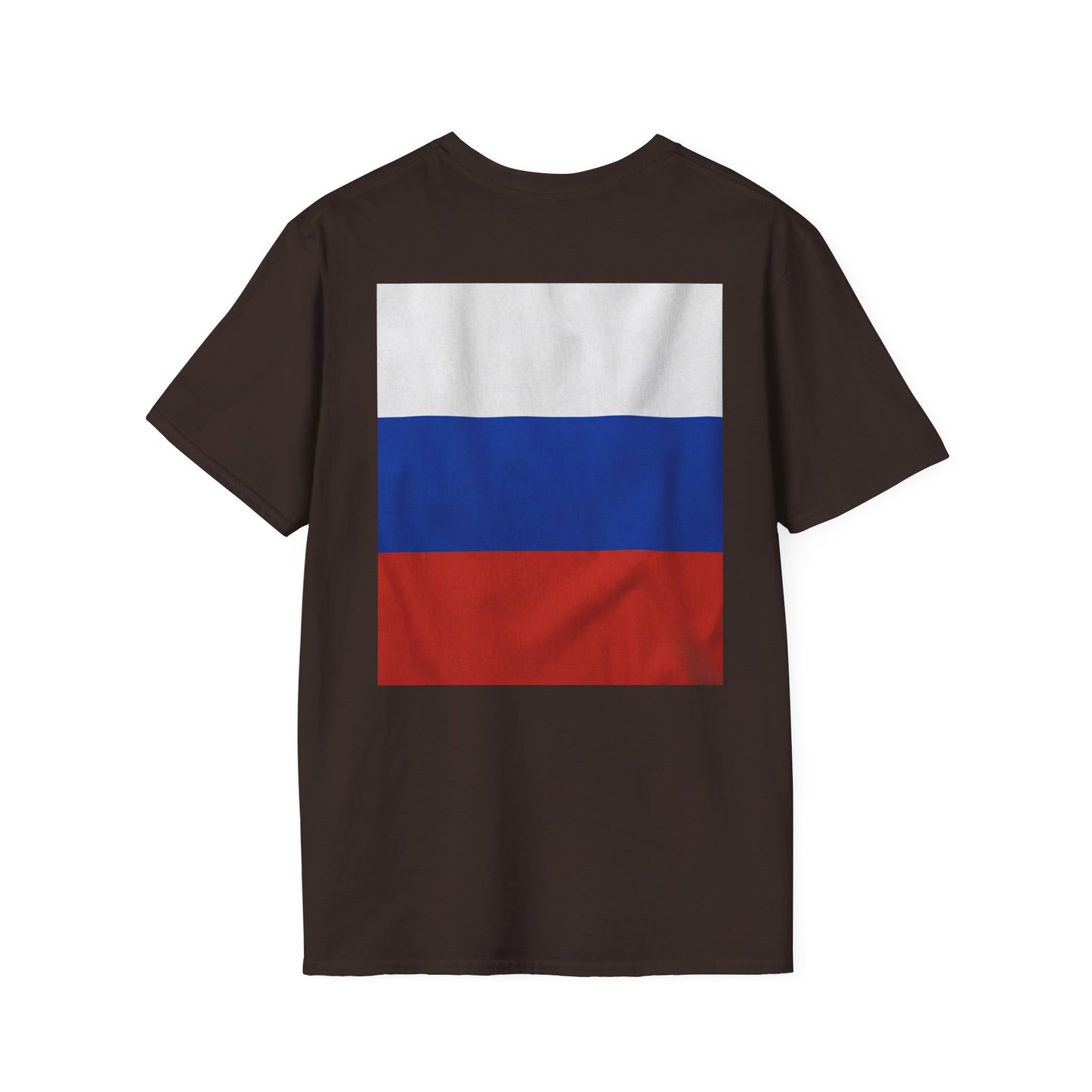 Russian Canine Heritage Tee Shirt