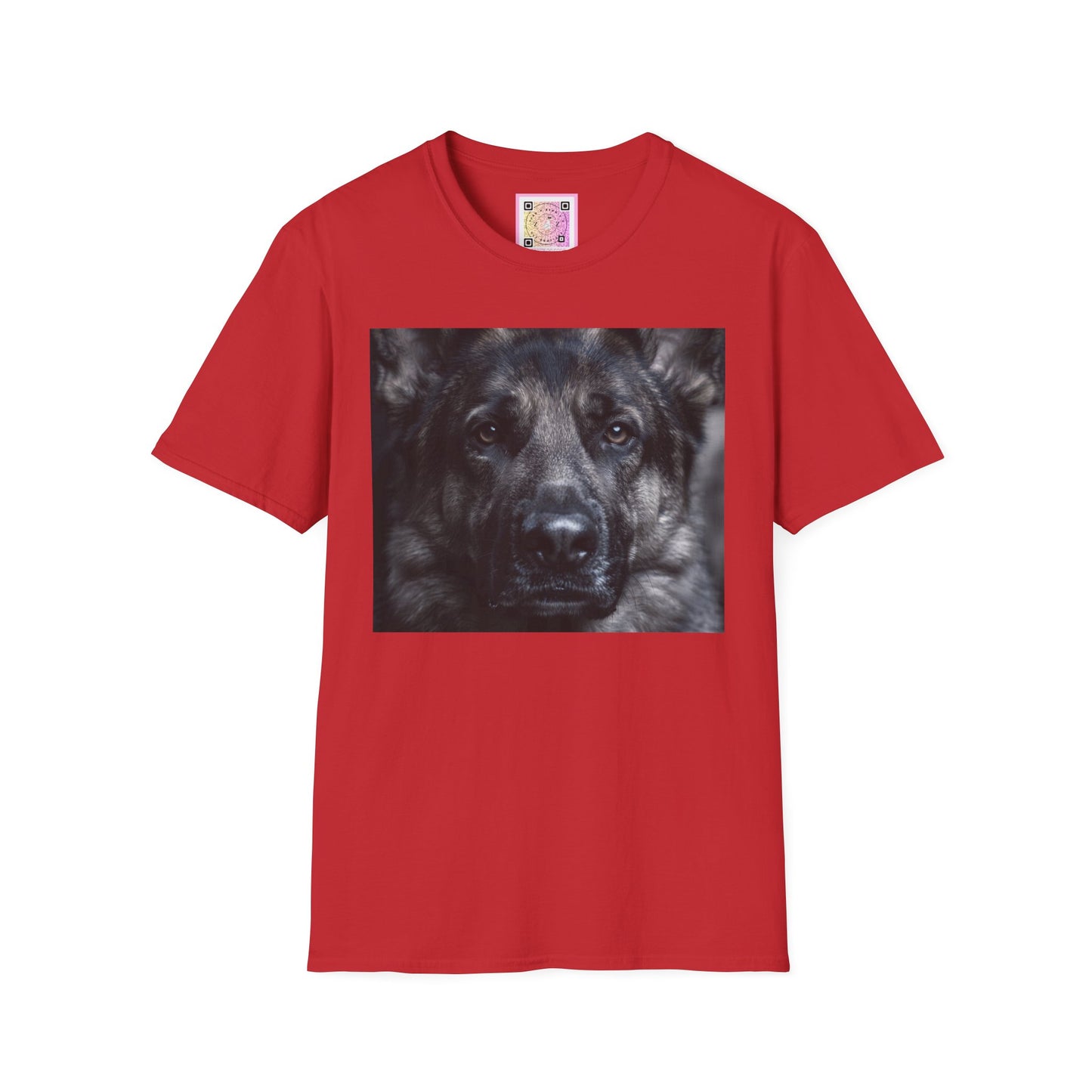 German Shepherd Tee Shirt
