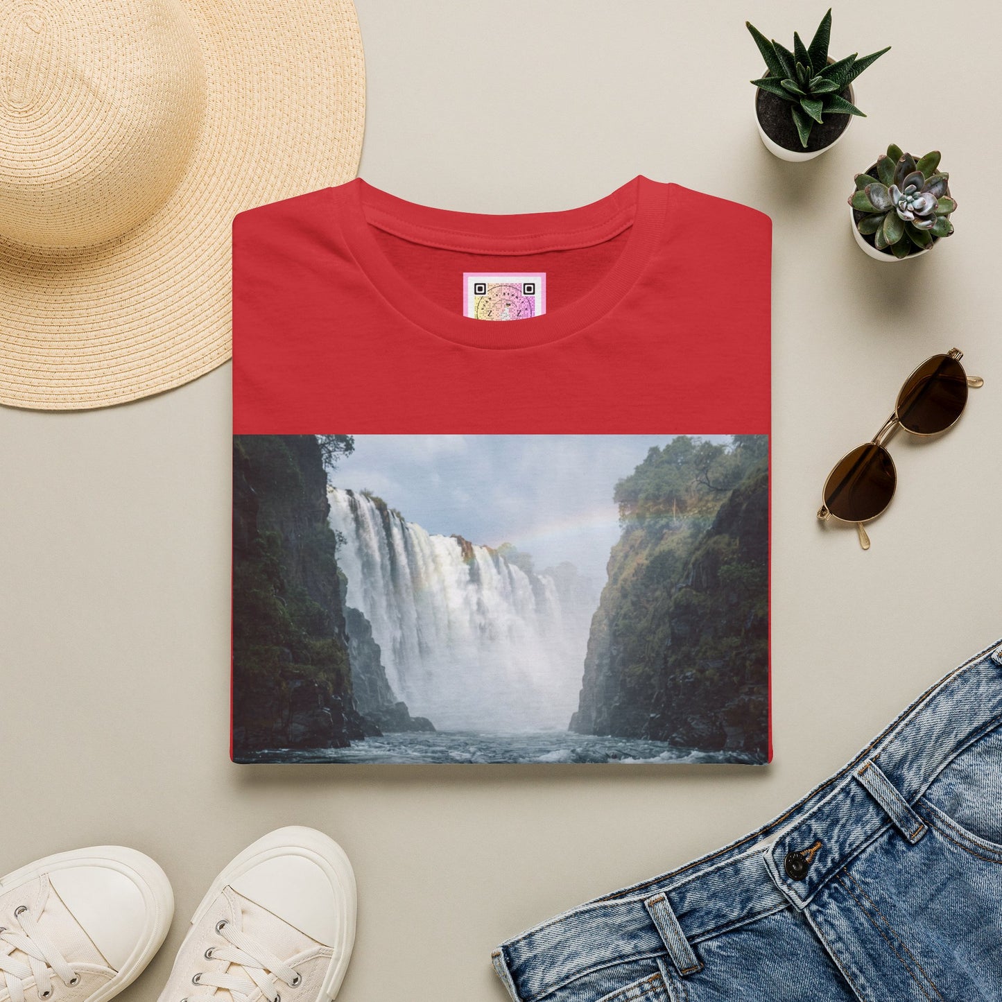 Rhodesian Ridgeback Tee Shirt