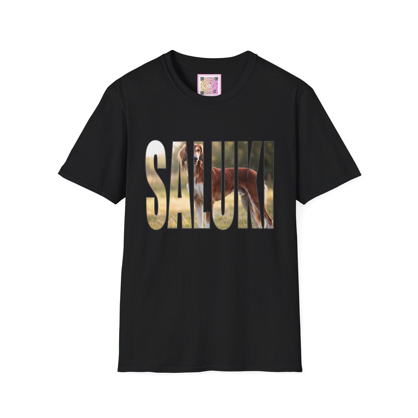 Saluki Tee Shirt