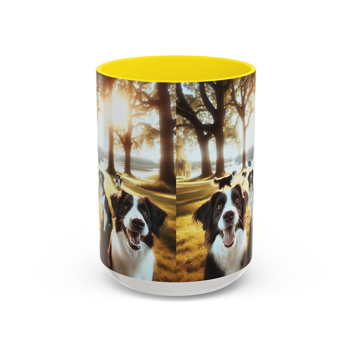Taza de café con detalles de Stabyhouns: el regalo perfecto para los amantes de los perros