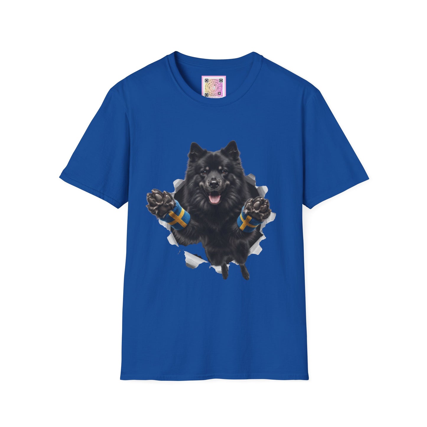 Swedish Lapphund Tee Shirt