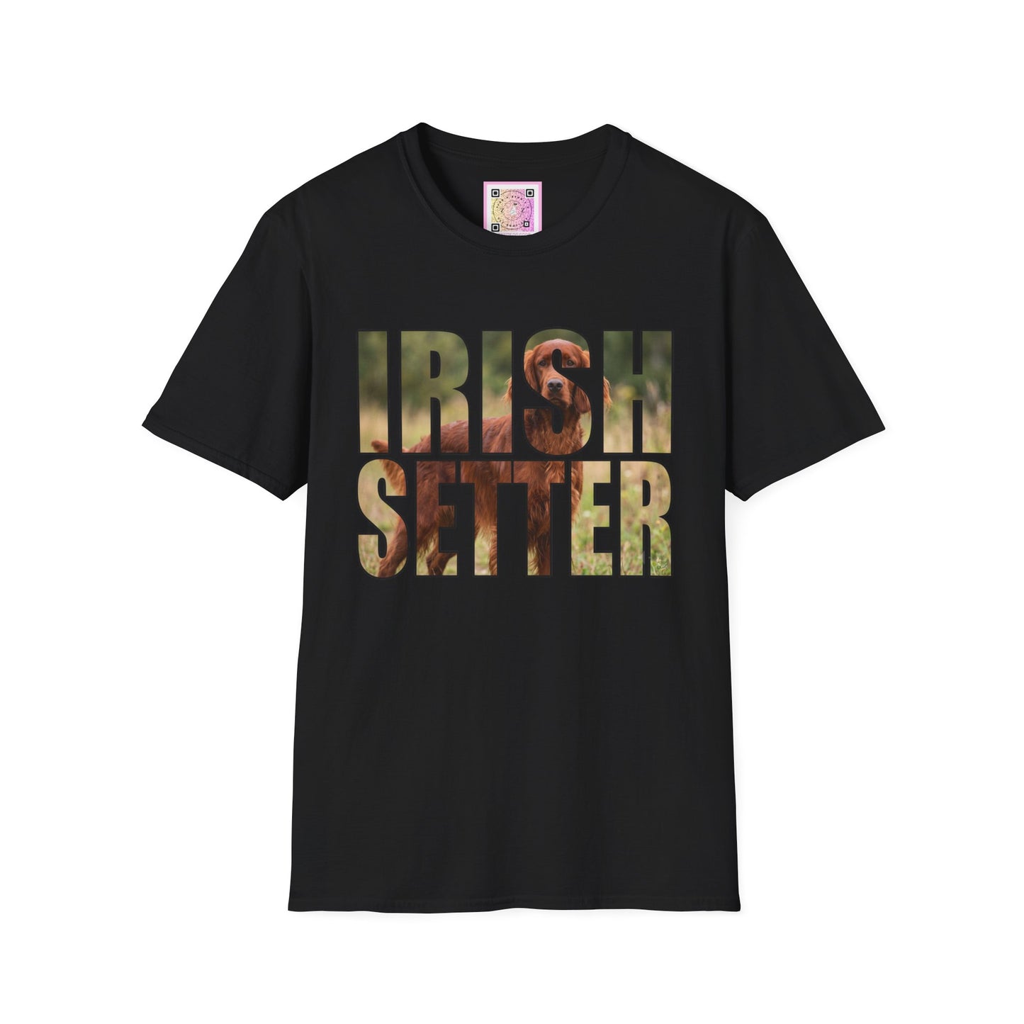 Irish Setter Tee Shirt