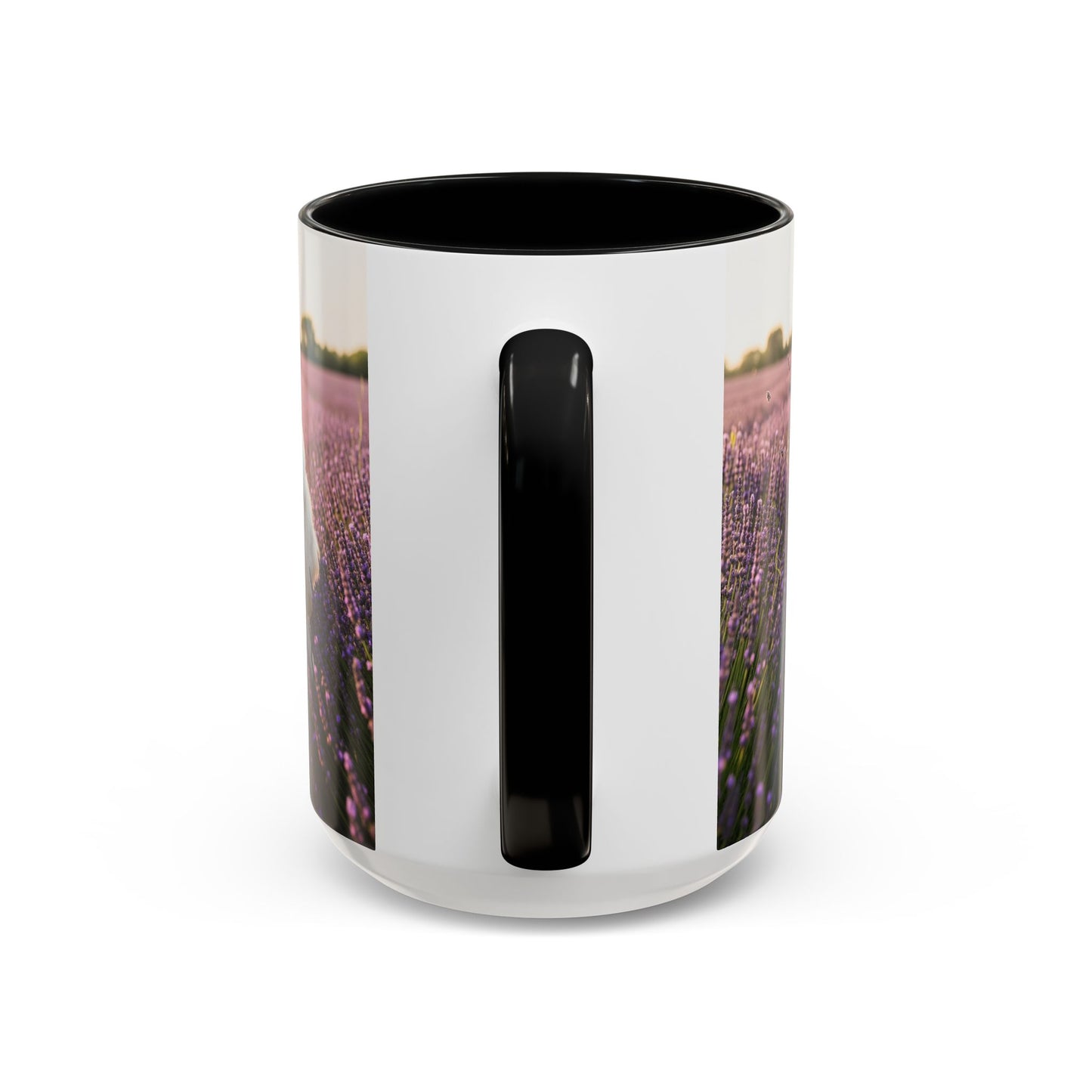 Mug à café à motif caniche - Le cadeau idéal pour les amoureux des chiens
