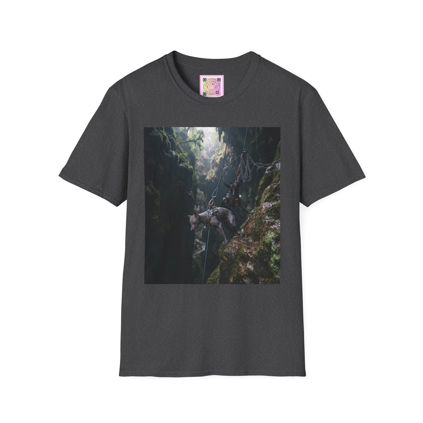 Xoloitzcuintli Tee Shirt