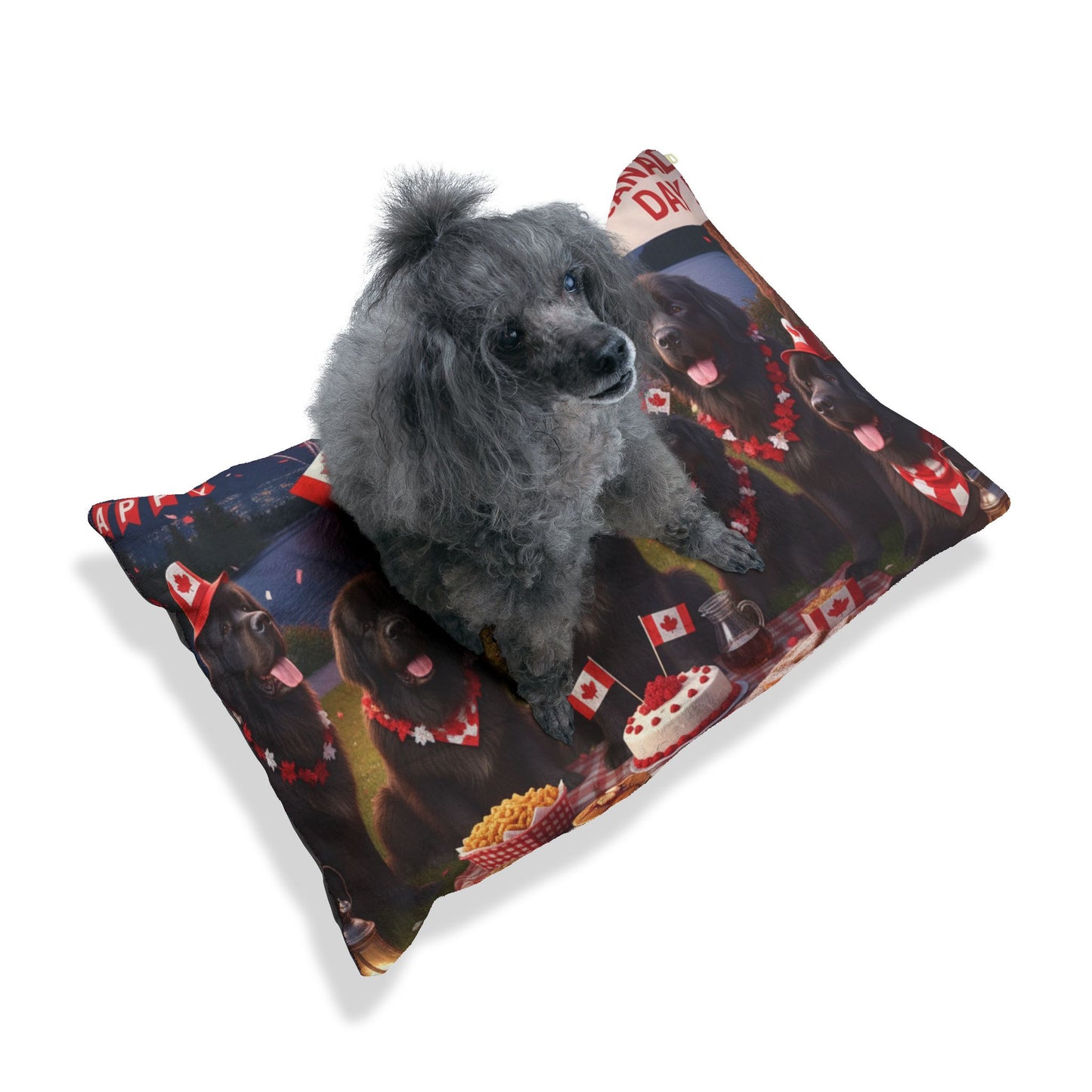 Newfoundland Pet Bed