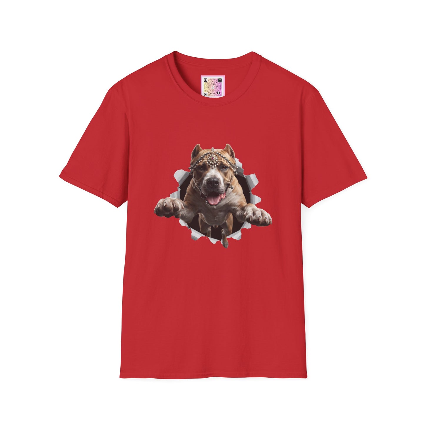 Bully Kutta Tee Shirt
