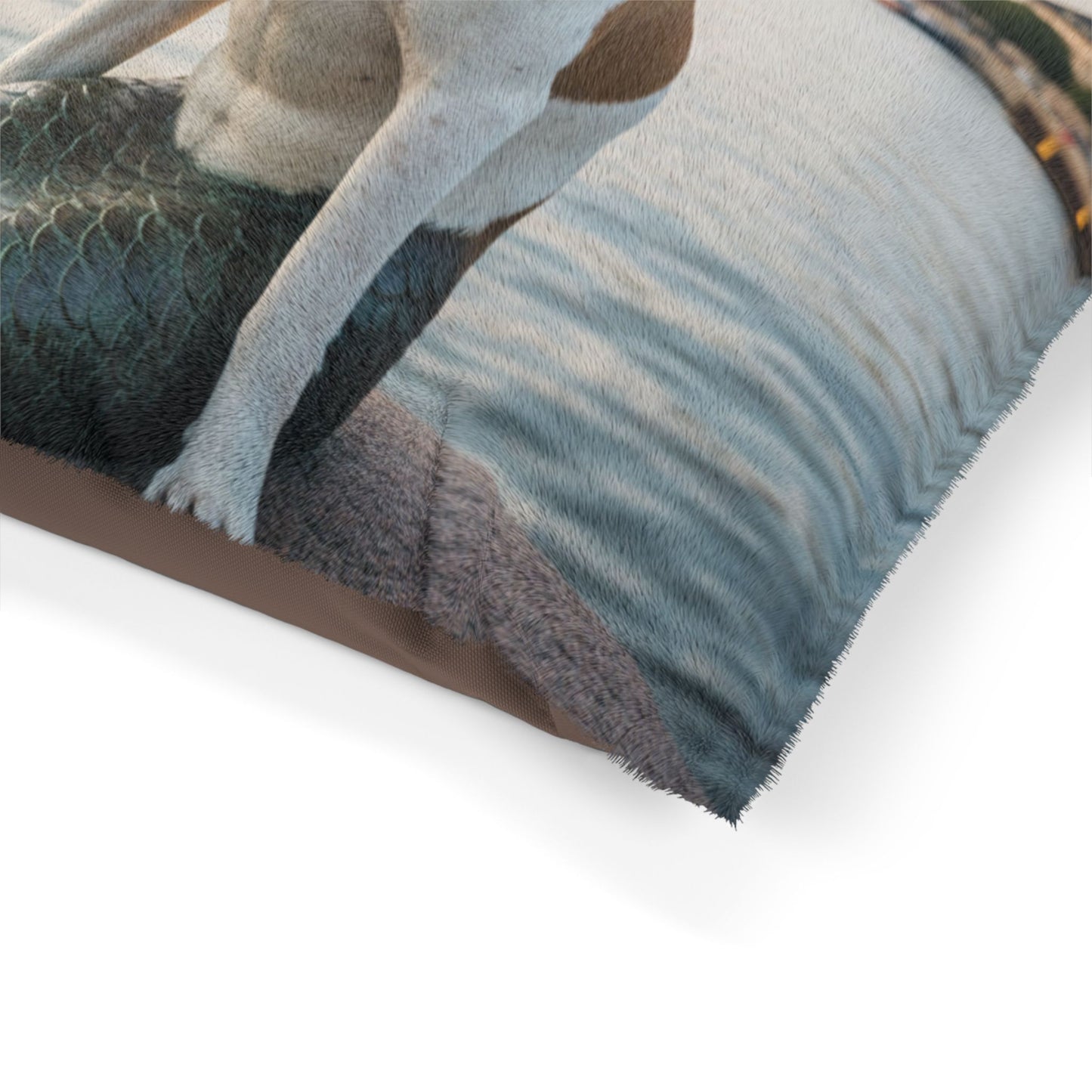Danish-Swedish Farmdog Pet Bed