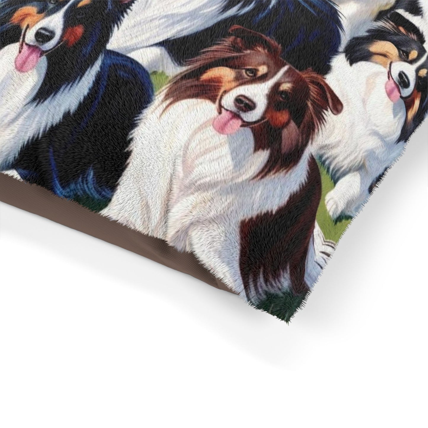 Collies Pet Bed