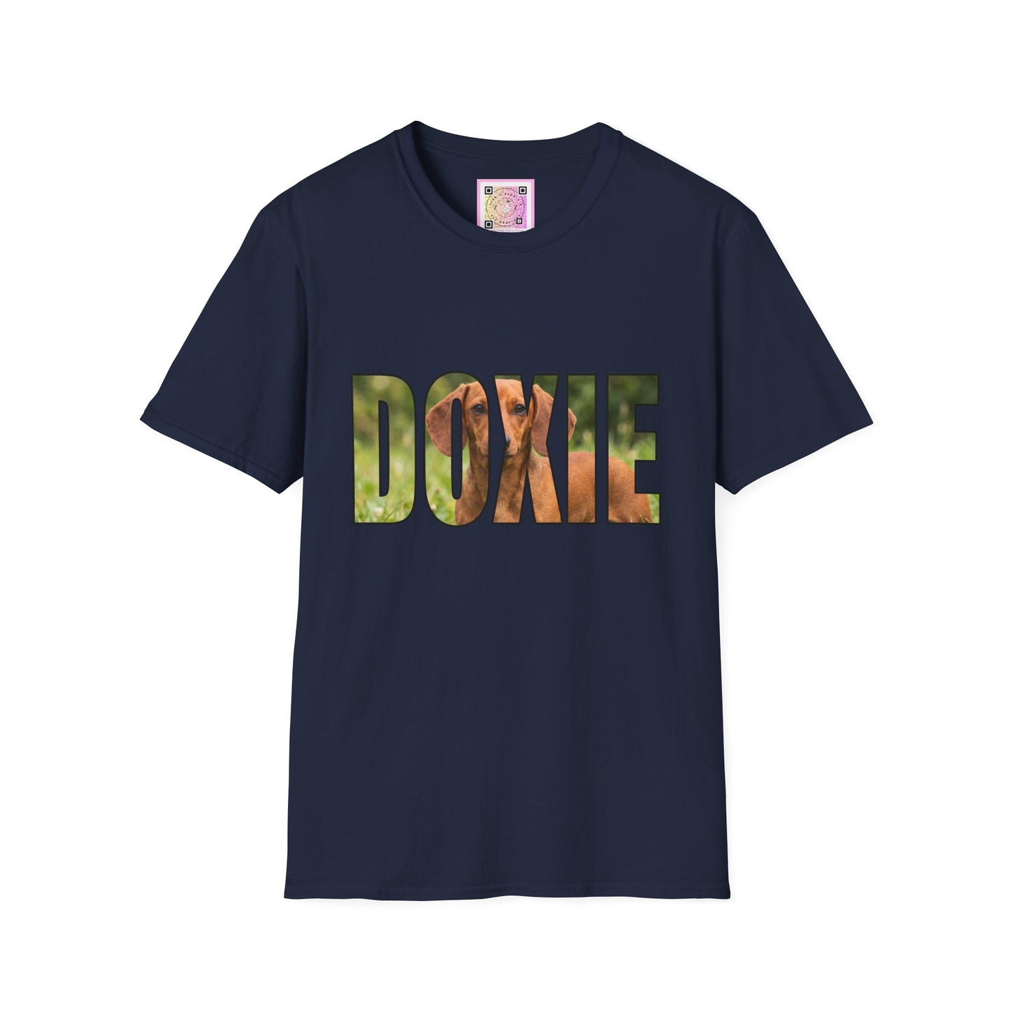 Dachshund (Doxie) Tee Shirt