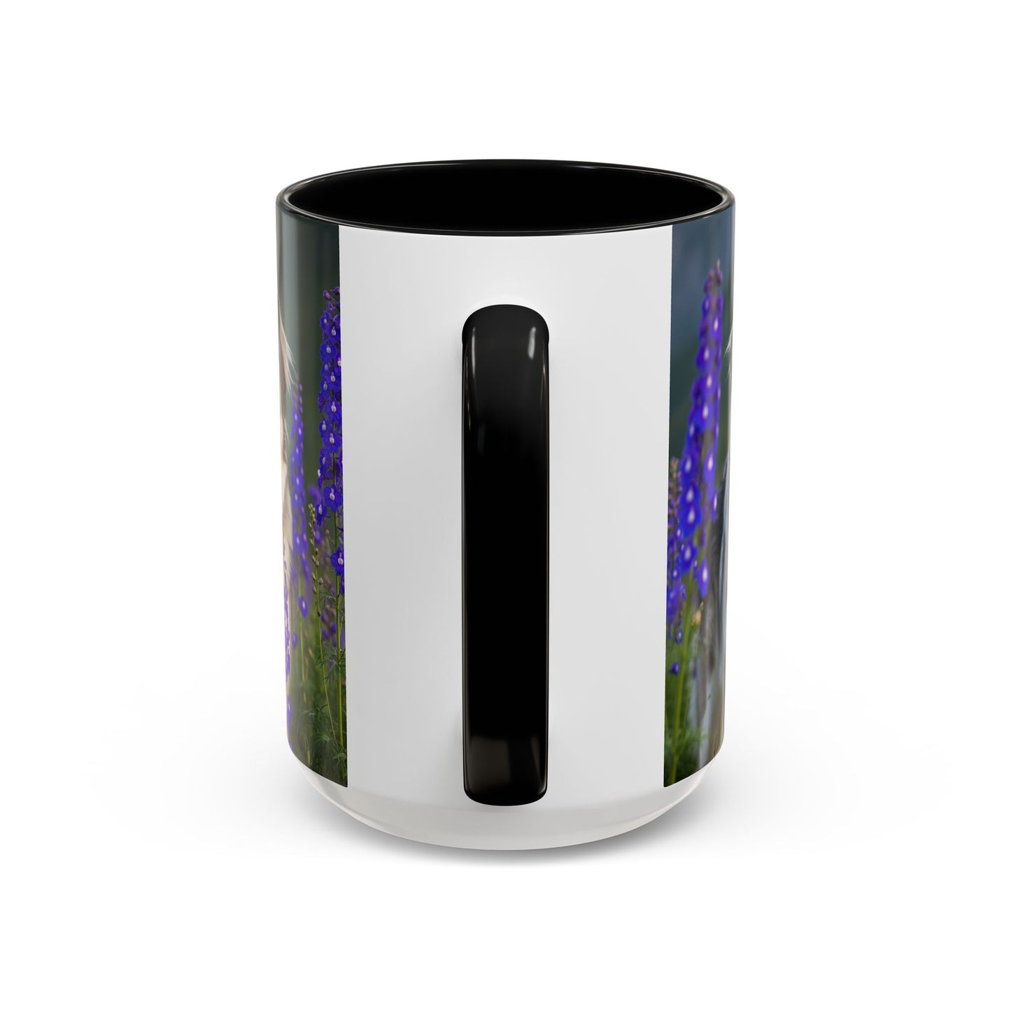 Tatra Shepherd Dog Accent Coffee Mug - Perfect Gift for Dog Lovers