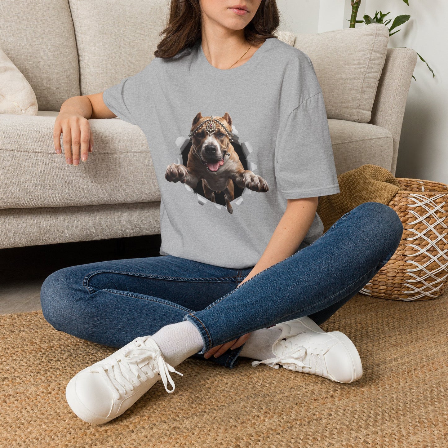 Bully Kutta Tee Shirt