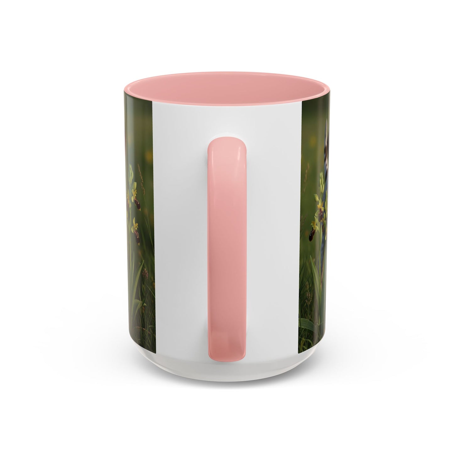 Slovensky Kopov Accent Coffee Mug - Cadeau parfait pour les amoureux des chiens