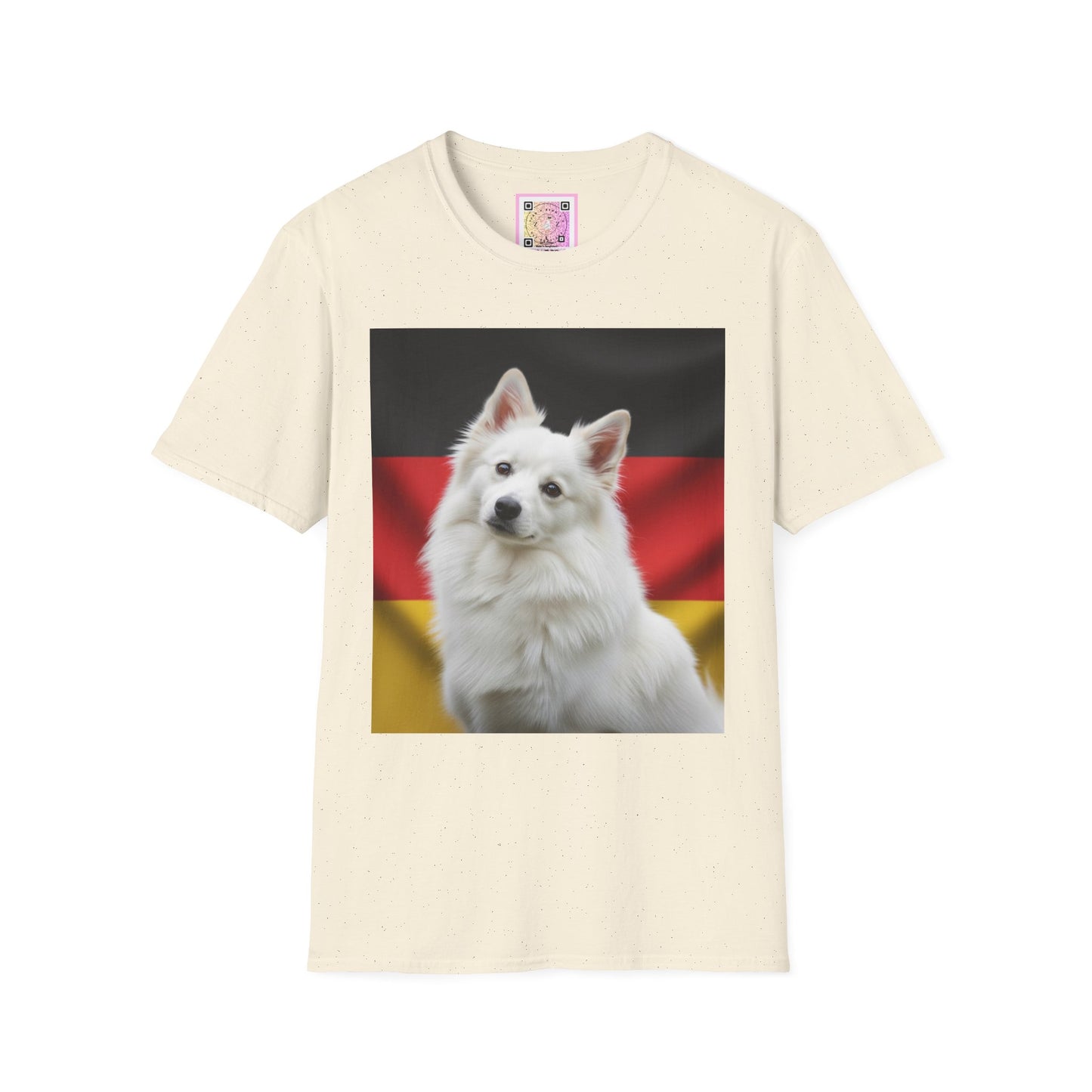 Germany Flag Championship T‑Shirt