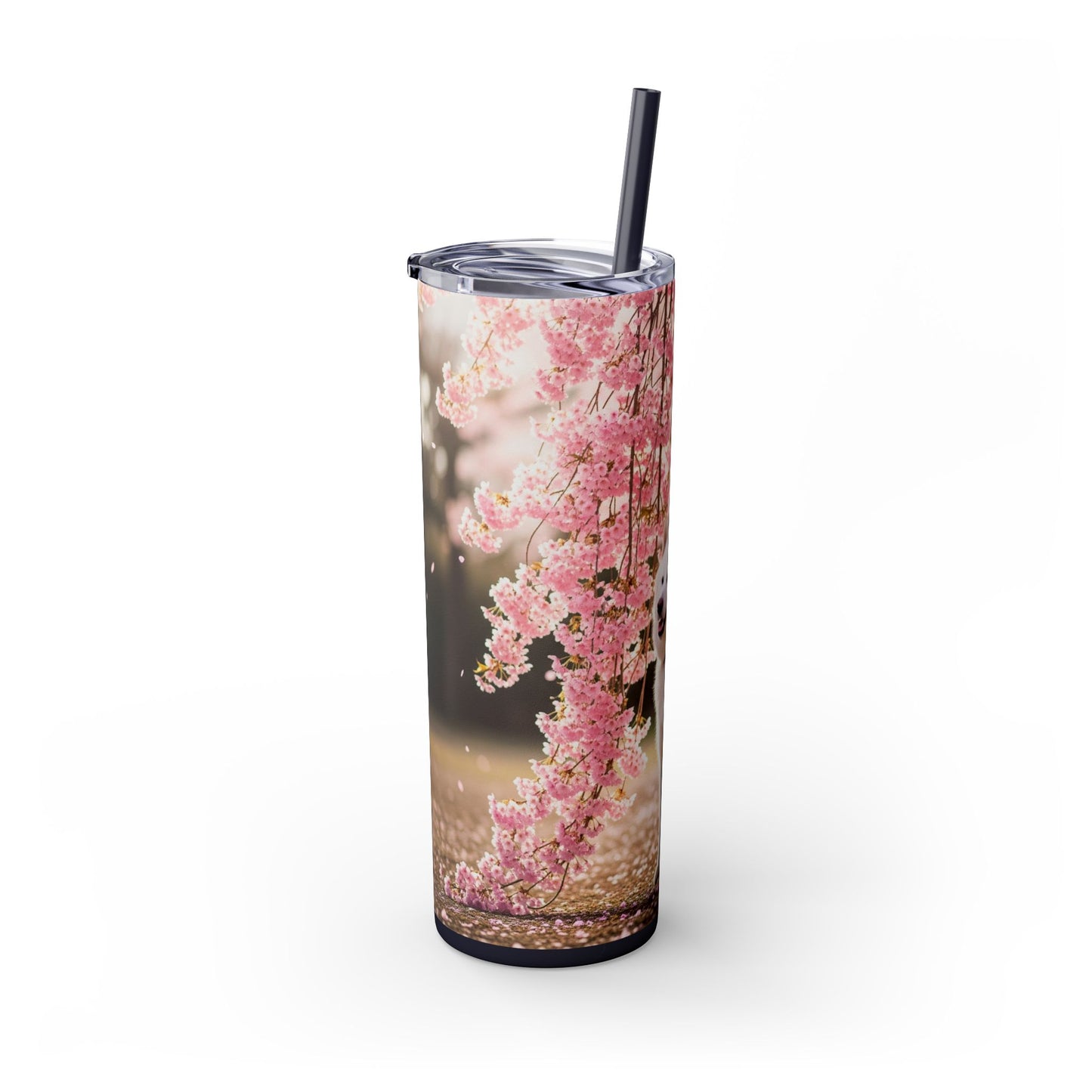 Hokkaido Tumbler with Straw, 20oz