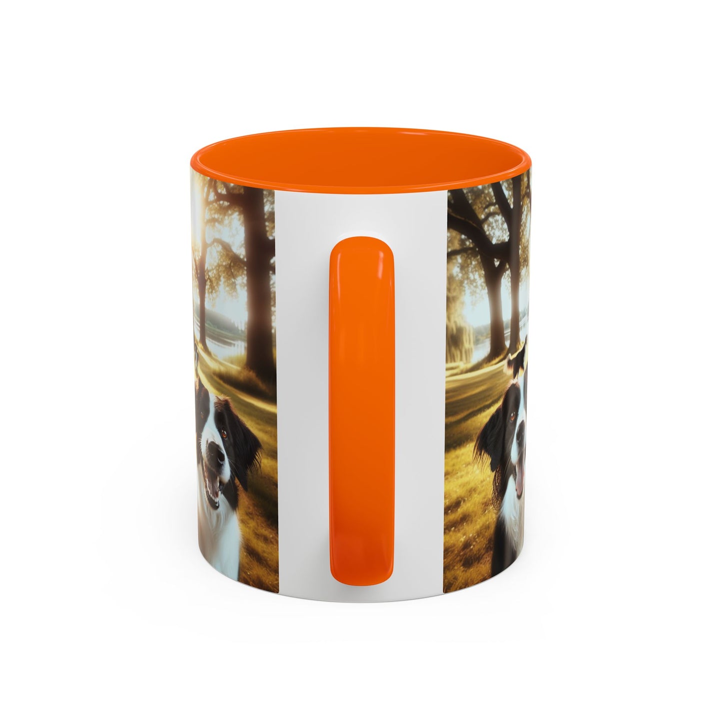 Taza de café con detalles de Stabyhouns: el regalo perfecto para los amantes de los perros