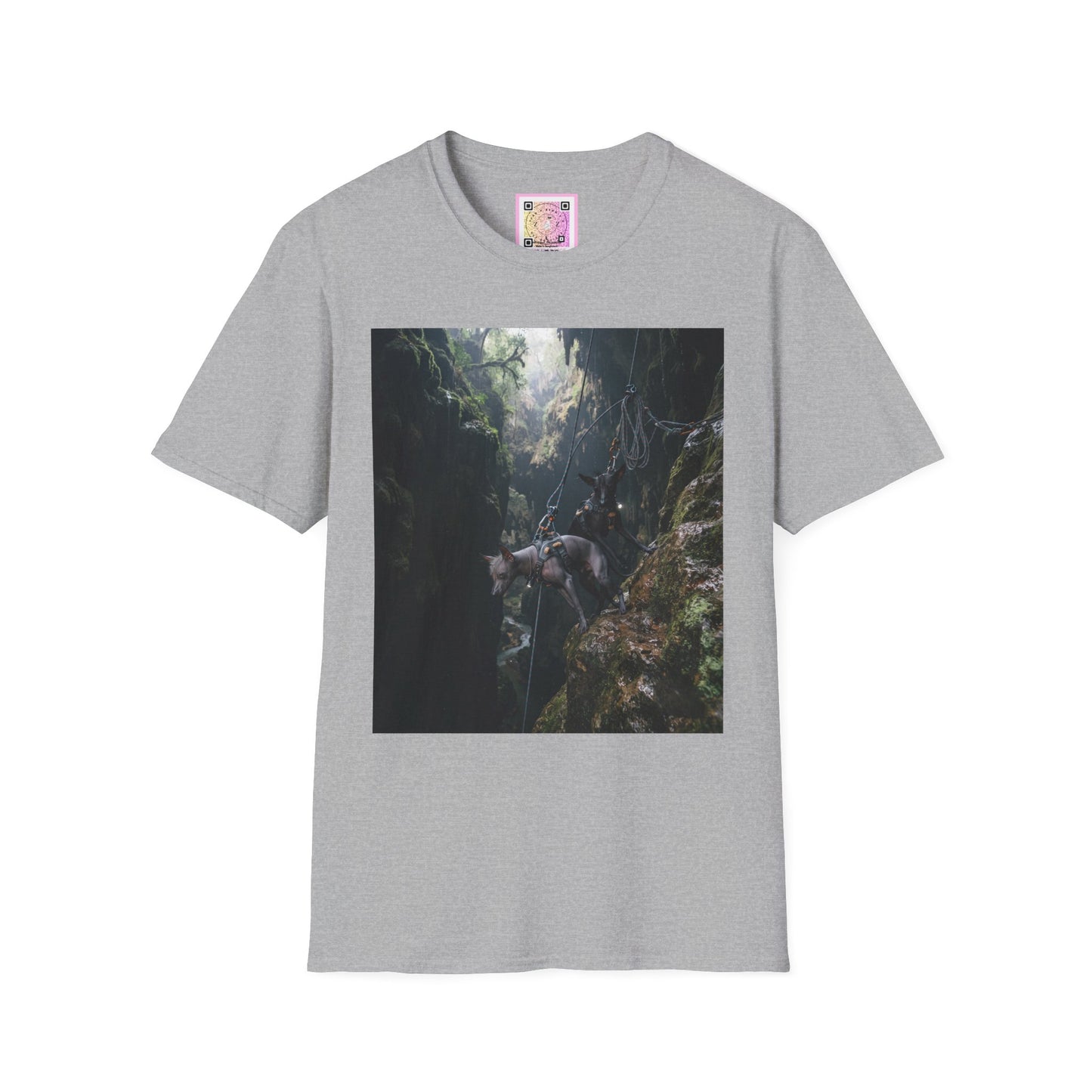 Xoloitzcuintli Tee Shirt