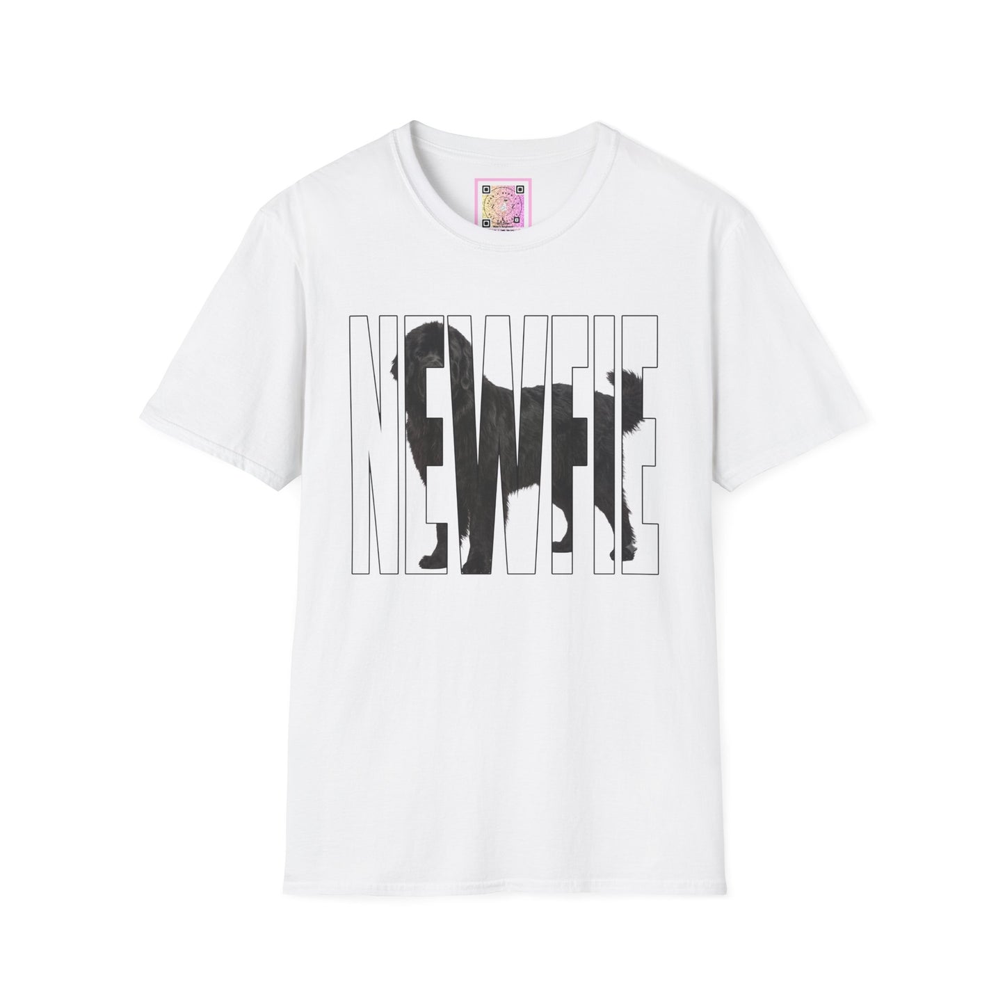 Newfoundland (Newfie) Tee Shirt