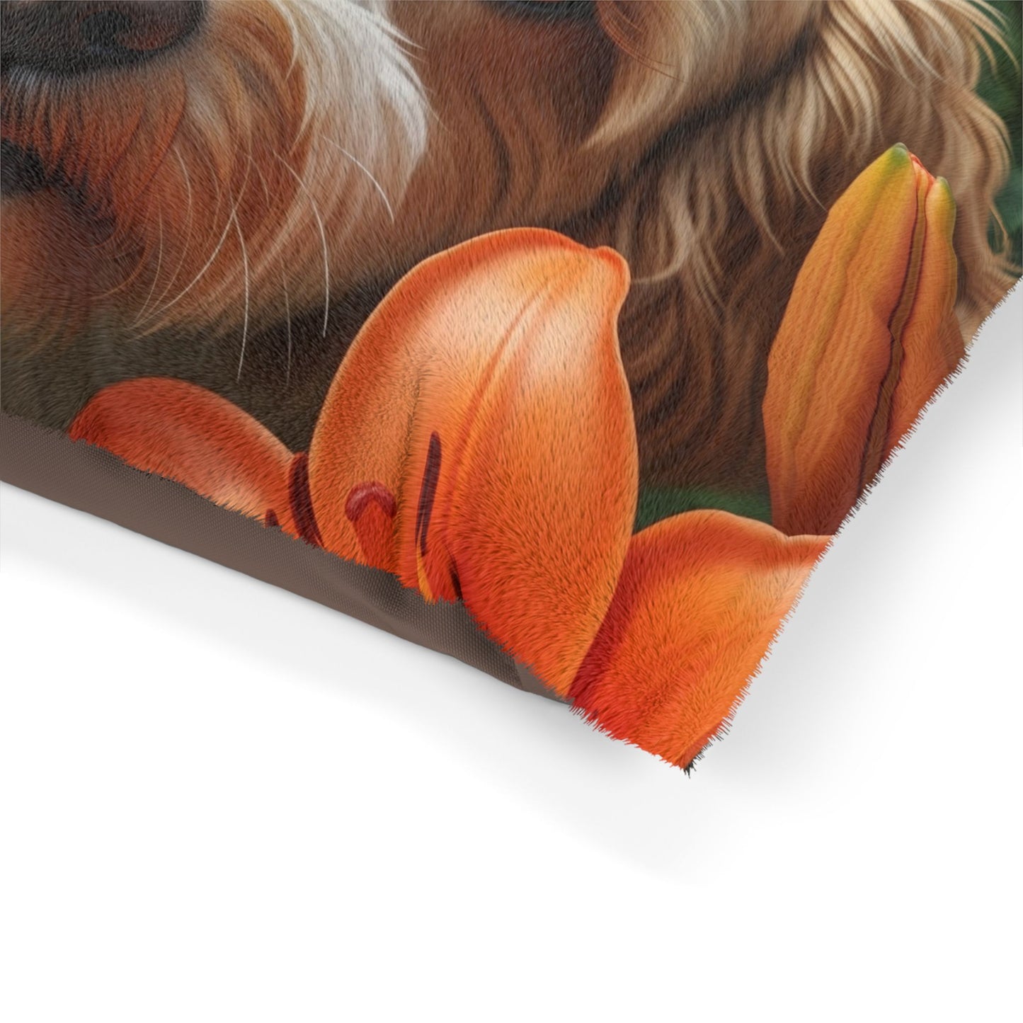 Lit pour animaux Schnoodle