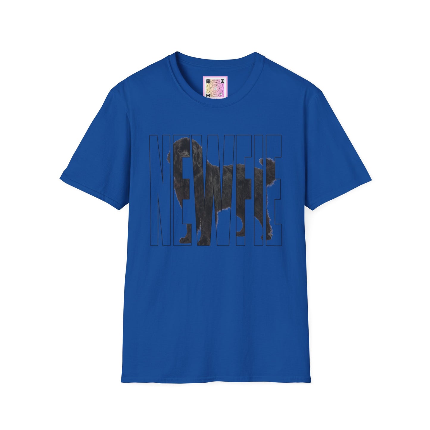 Newfoundland (Newfie) Tee Shirt