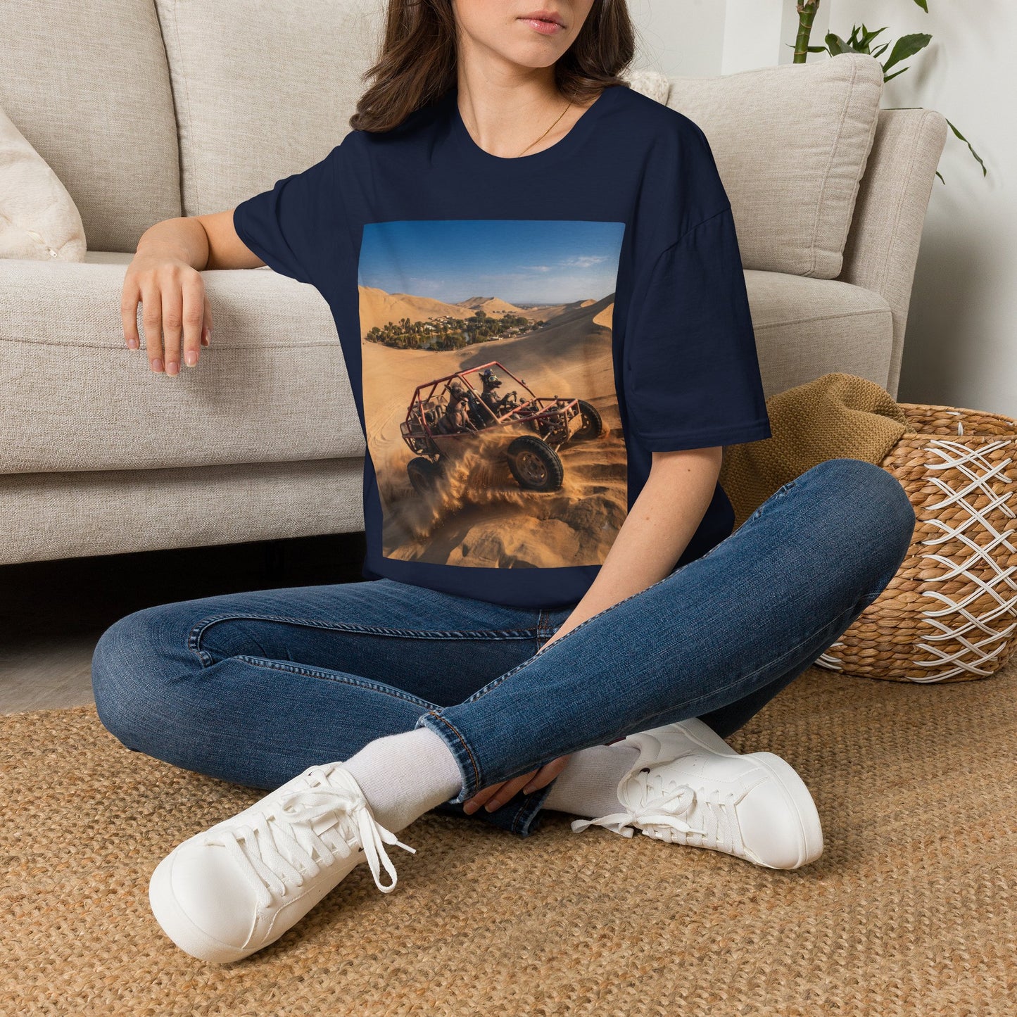 Peruvian Hairless Dog Tee Shirt