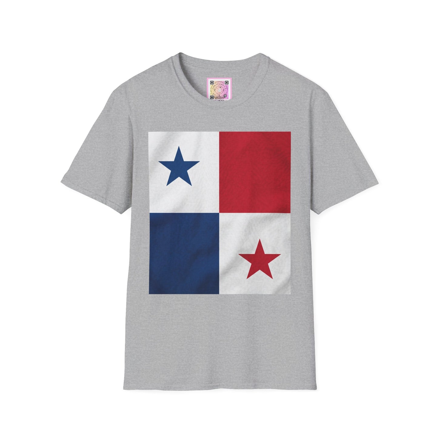 National Pride Soccer Fan Tee